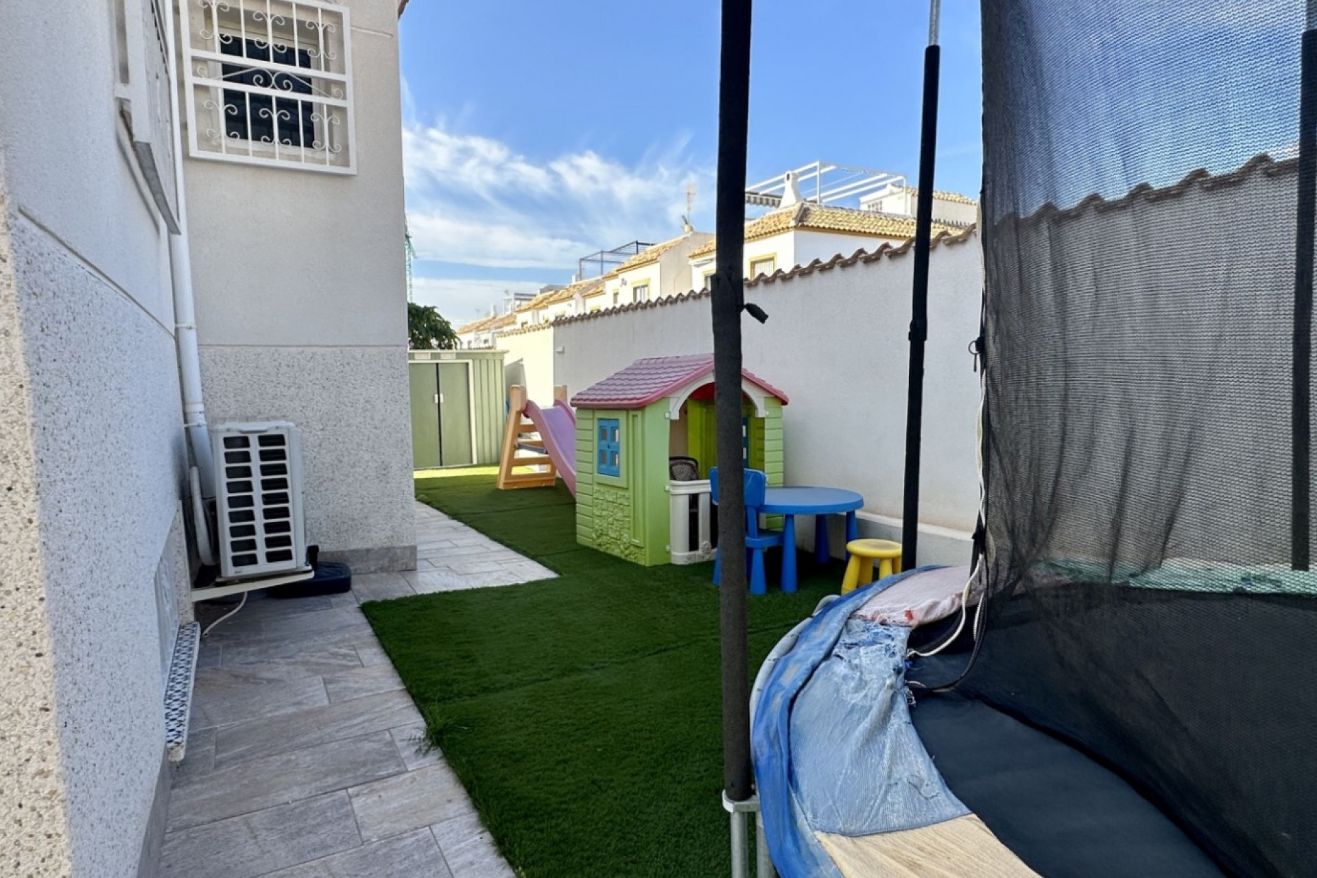 Resale - 3. Semi-detached house - Orihuela Costa - Costa Blanca South