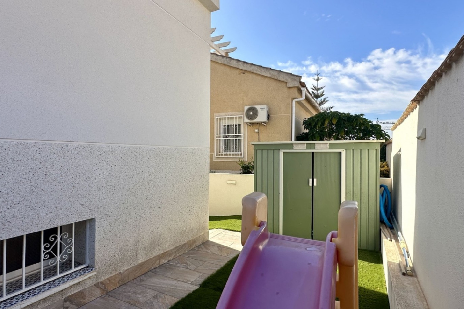 Resale - 3. Semi-detached house - Orihuela Costa - Costa Blanca South