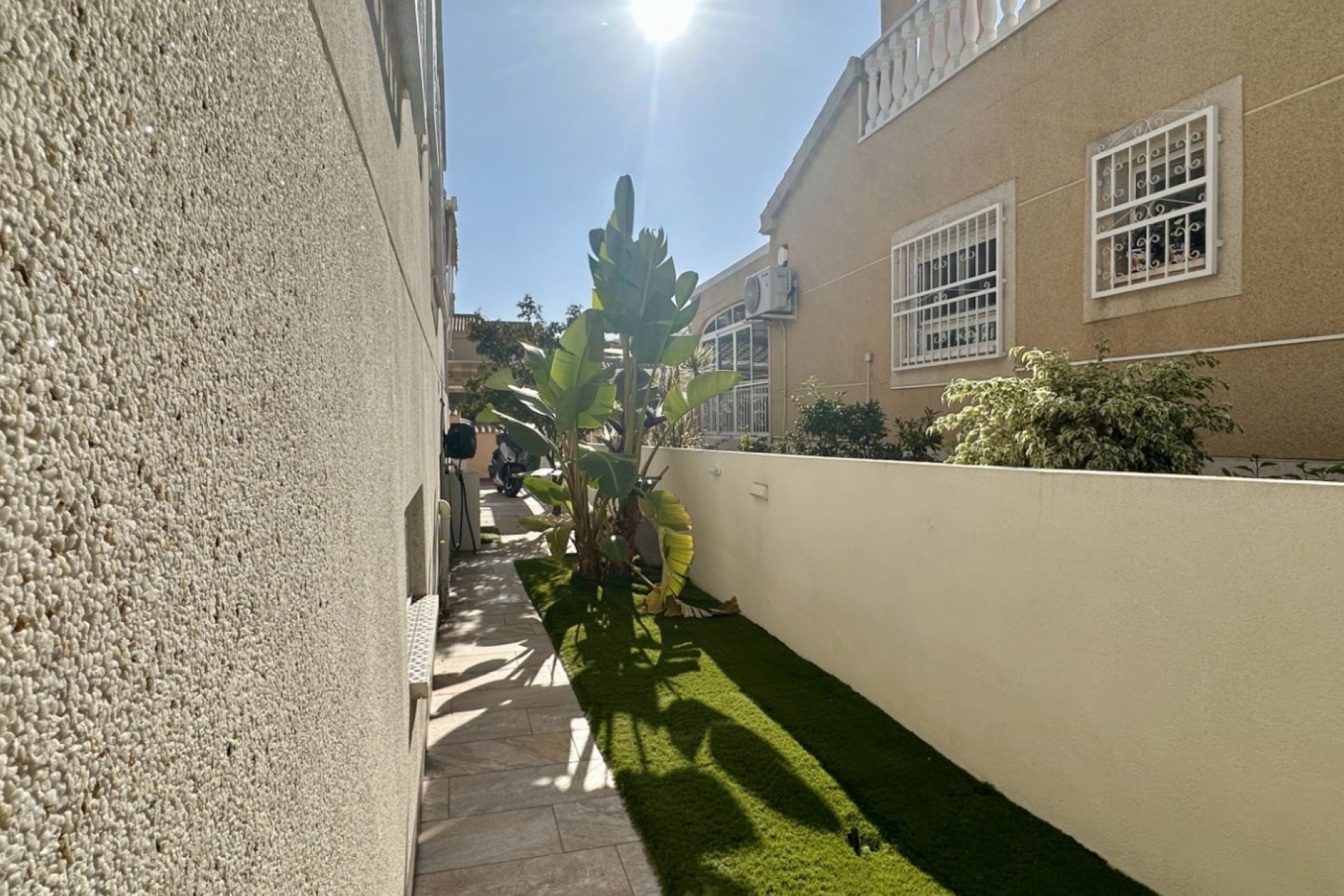 Resale - 3. Semi-detached house - Orihuela Costa - Costa Blanca South