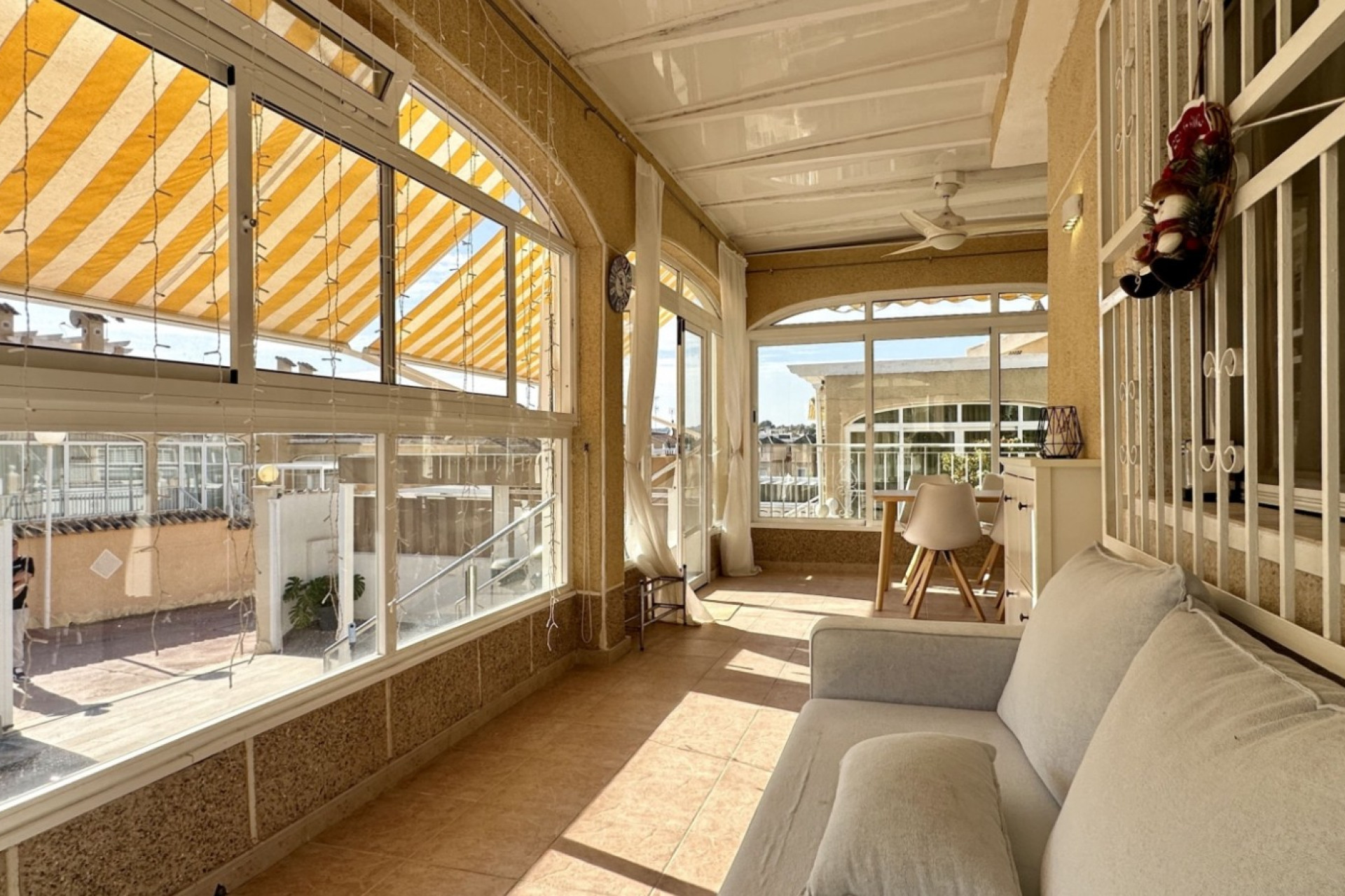 Resale - 3. Semi-detached house - Orihuela Costa - Costa Blanca South