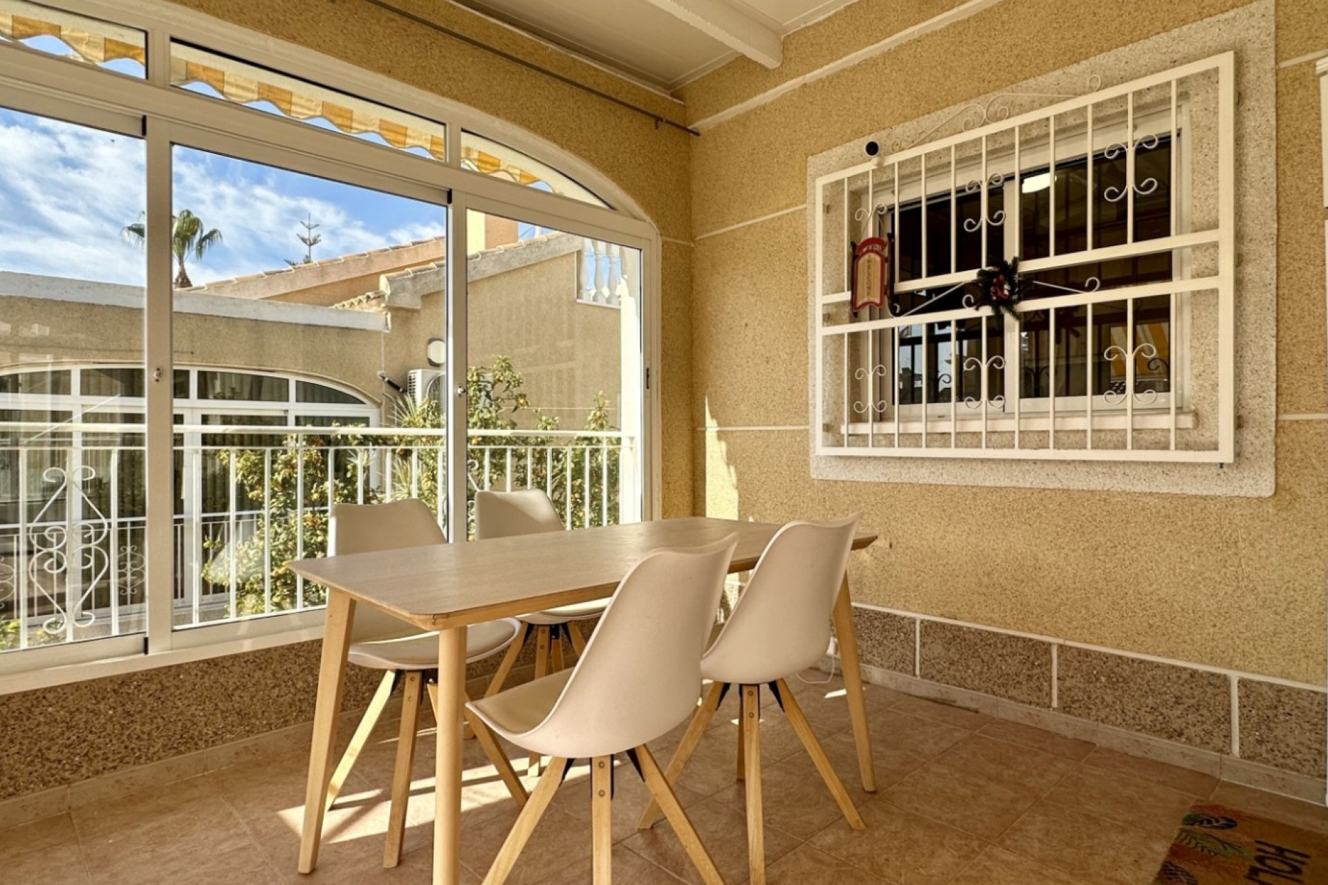 Resale - 3. Semi-detached house - Orihuela Costa - Costa Blanca South