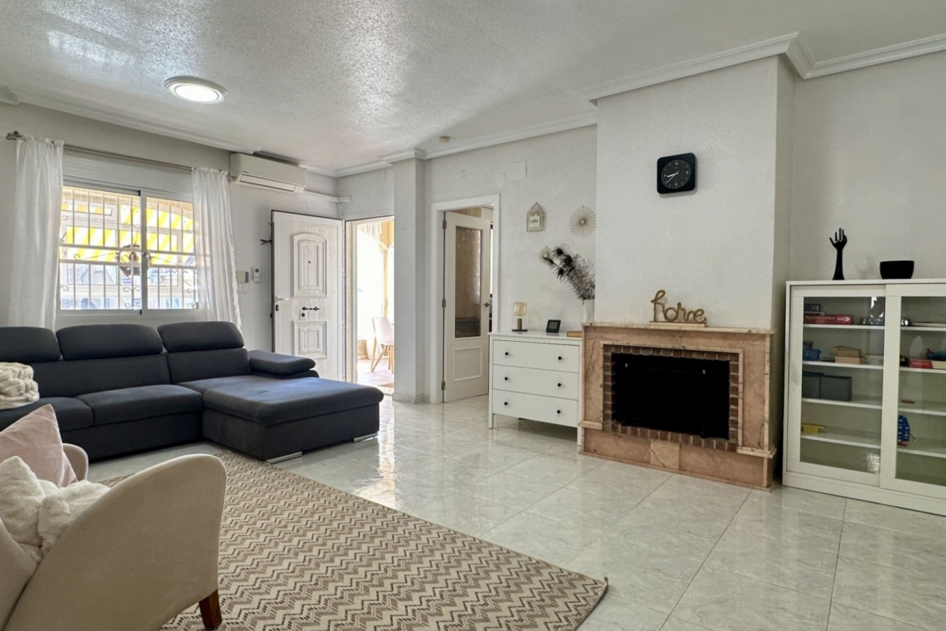 Resale - 3. Semi-detached house - Orihuela Costa - Costa Blanca South