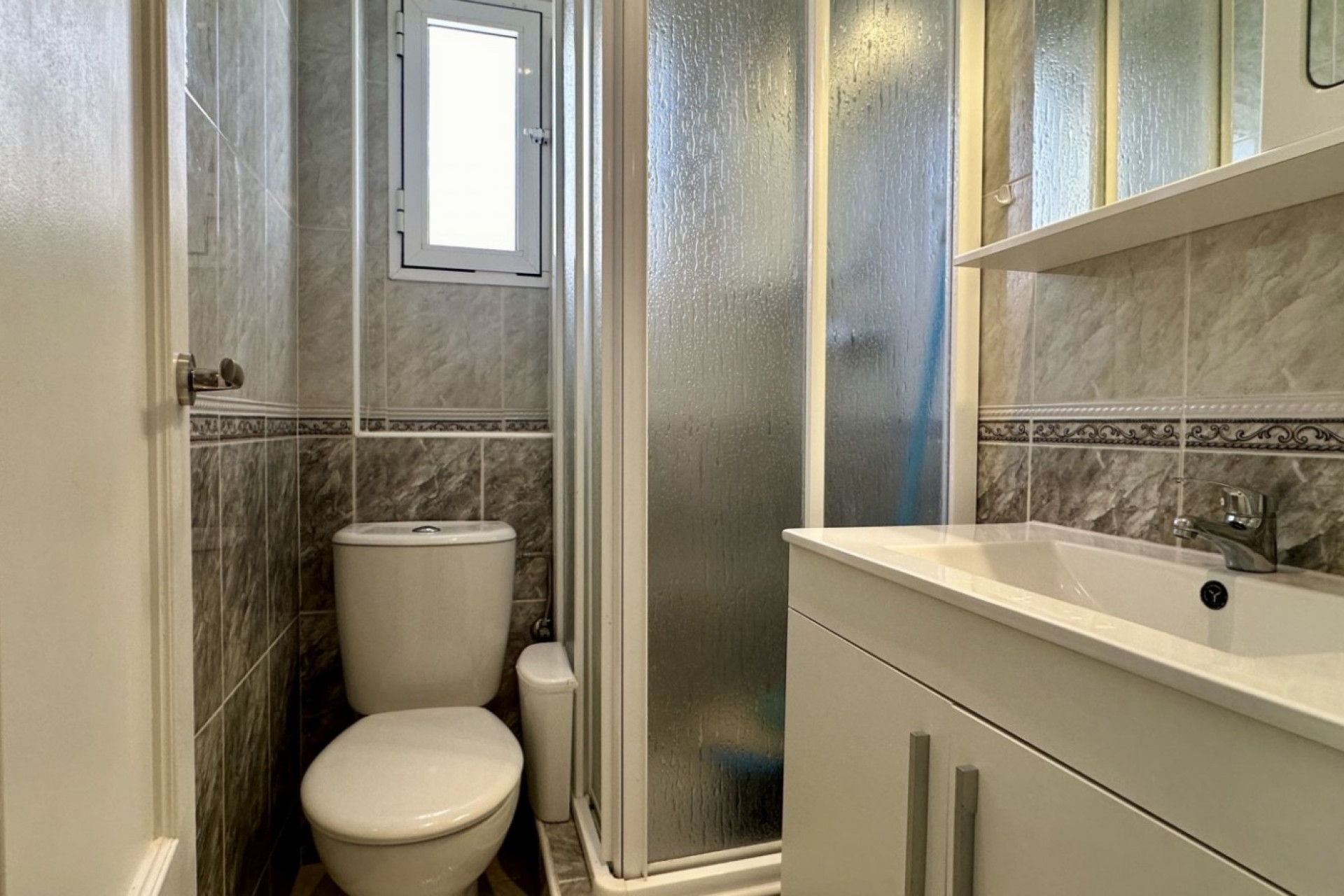 Resale - 3. Semi-detached house - Orihuela Costa - Costa Blanca South