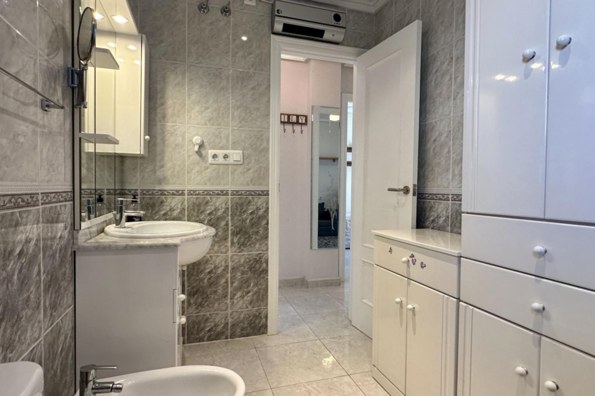 Resale - 3. Semi-detached house - Orihuela Costa - Costa Blanca South