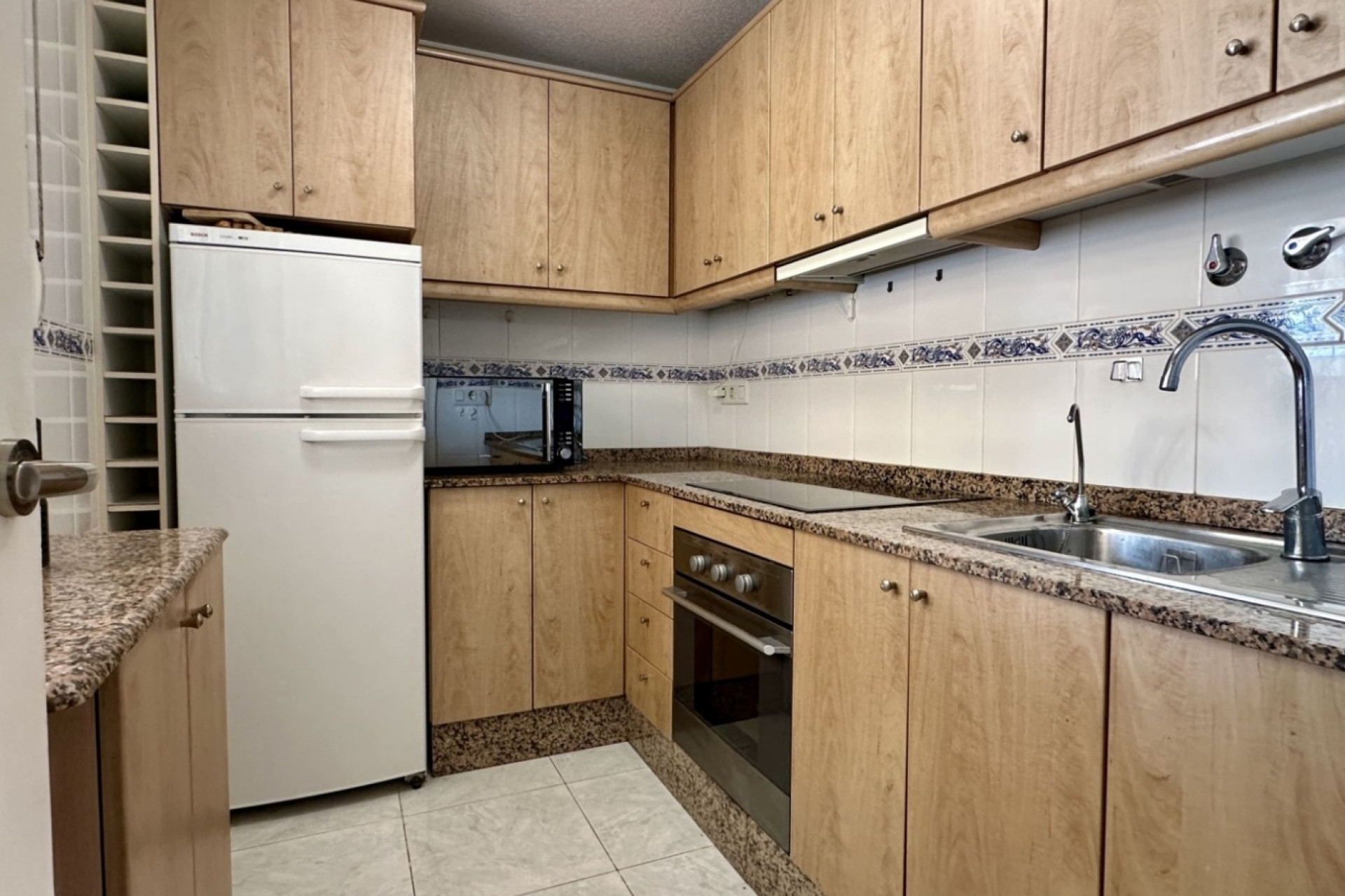 Resale - 3. Semi-detached house - Orihuela Costa - Costa Blanca South