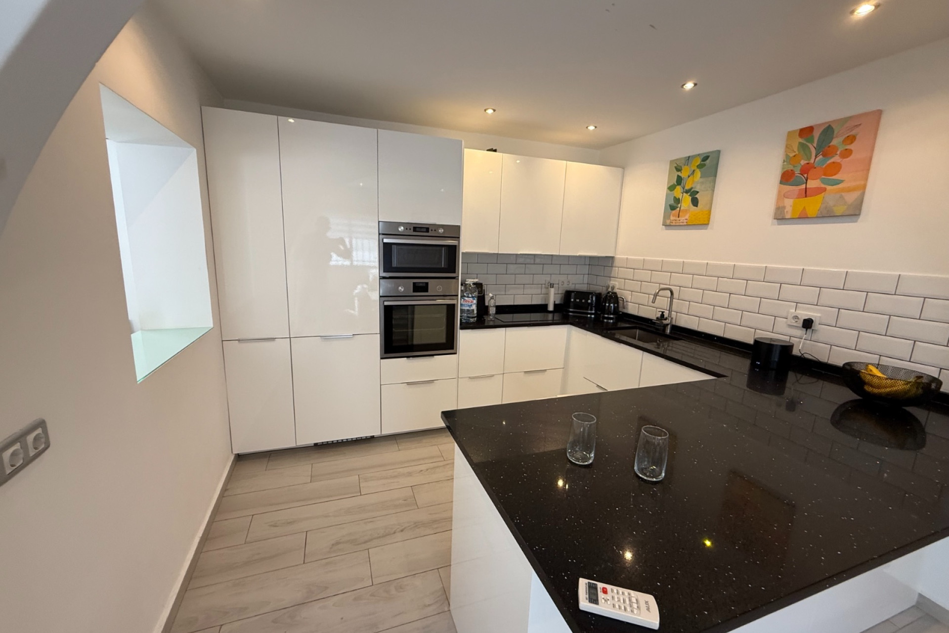 Resale - 3. Semi-detached house - Orihuela Costa - Costa Blanca South