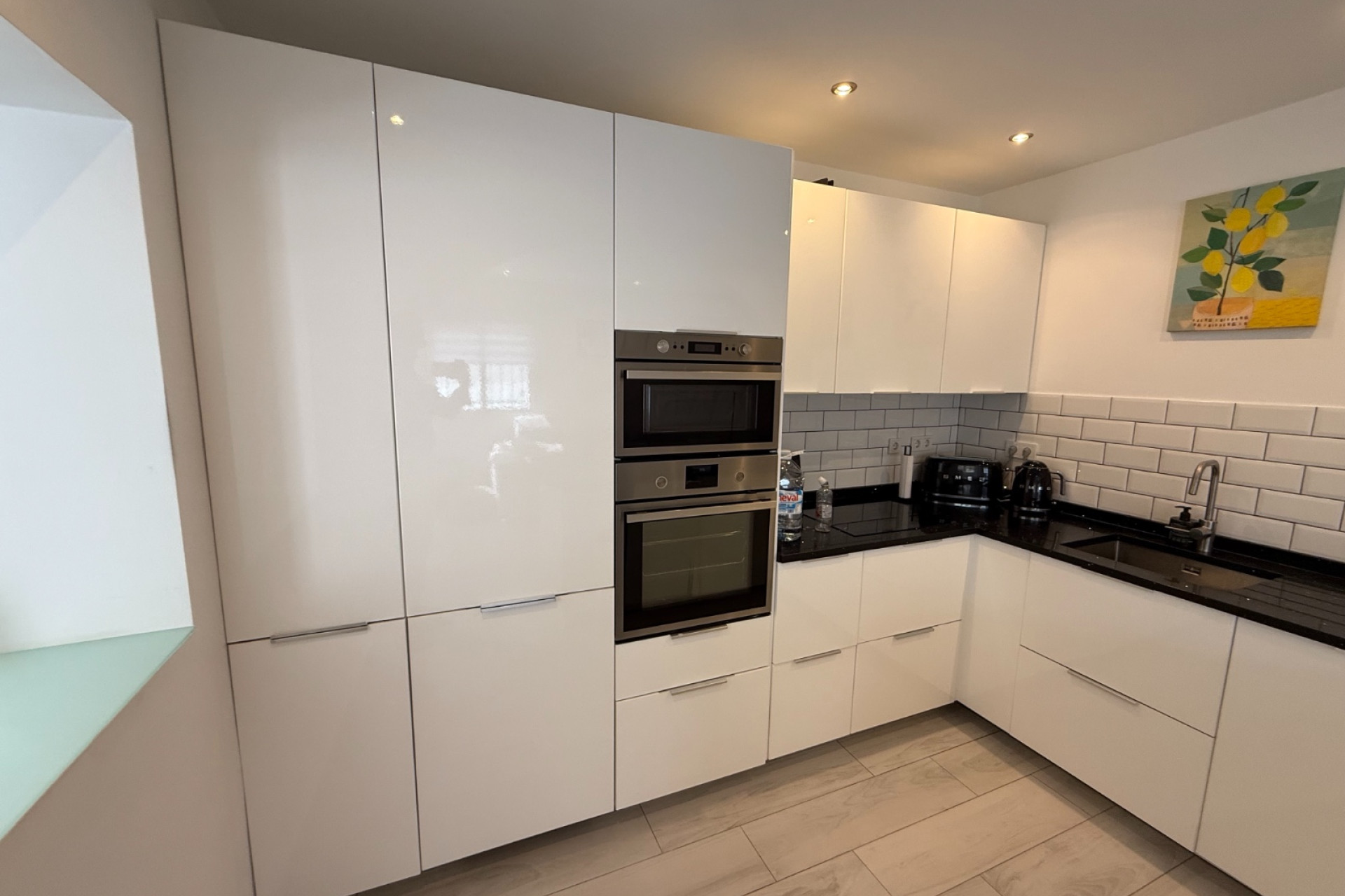 Resale - 3. Semi-detached house - Orihuela Costa - Costa Blanca South