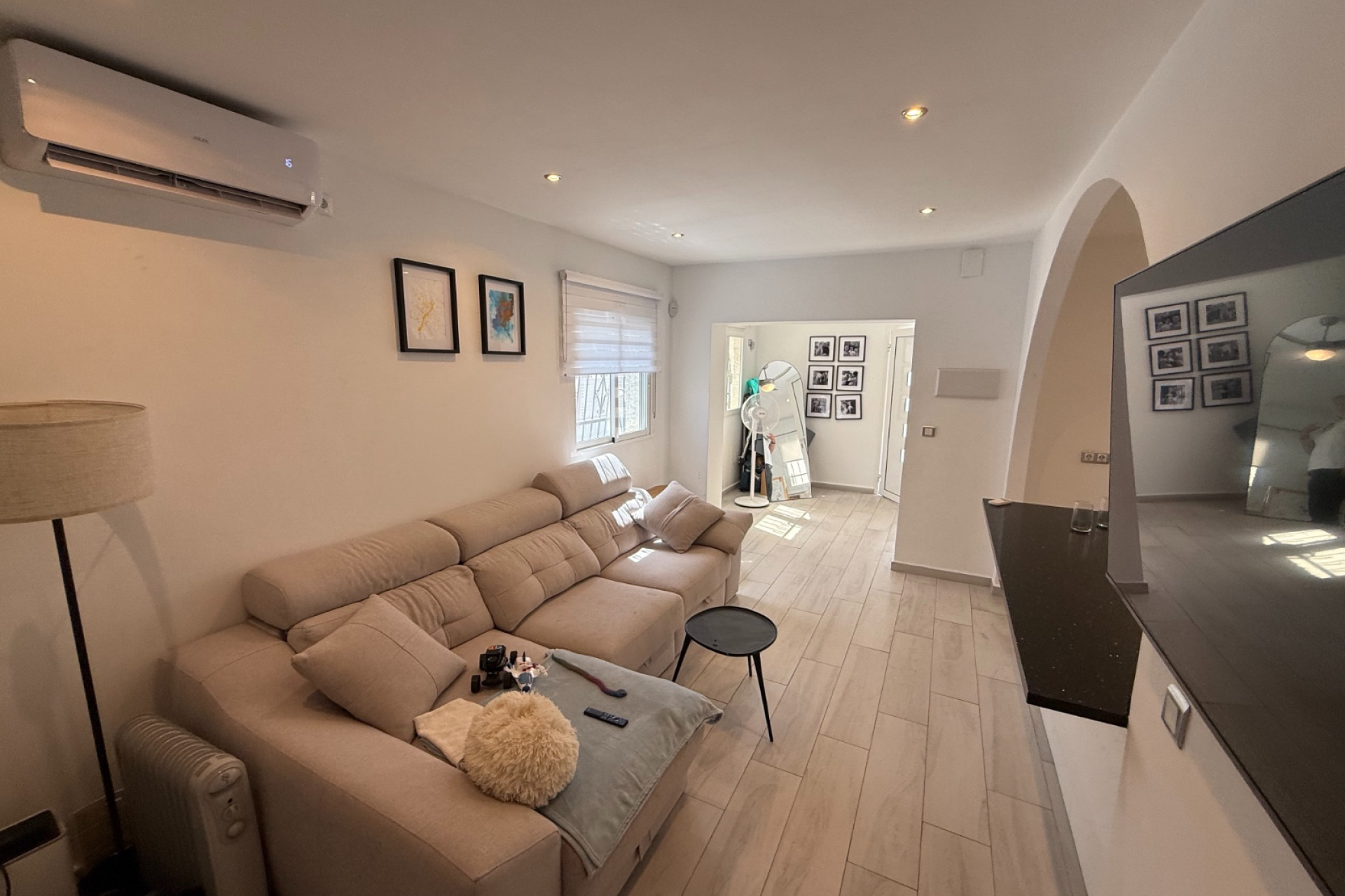 Resale - 3. Semi-detached house - Orihuela Costa - Costa Blanca South