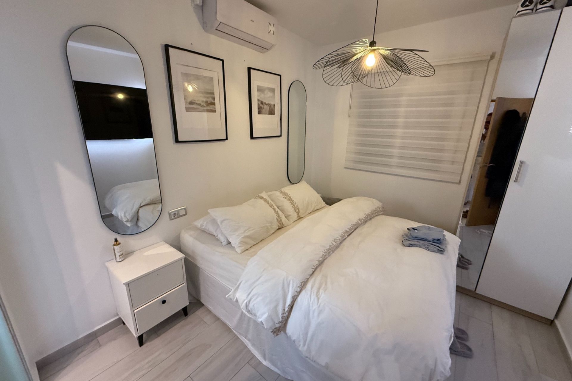 Resale - 3. Semi-detached house - Orihuela Costa - Costa Blanca South