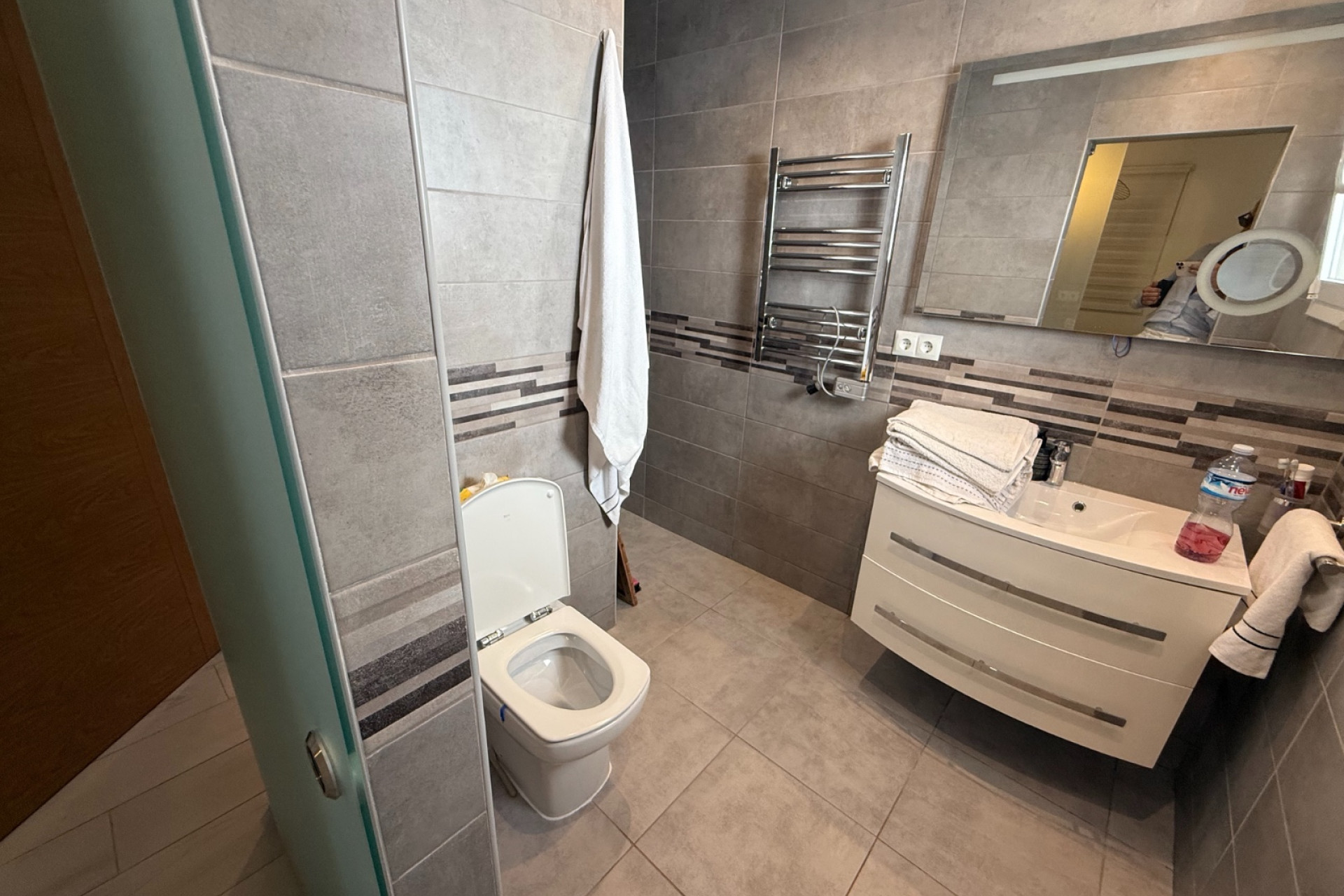 Resale - 3. Semi-detached house - Orihuela Costa - Costa Blanca South