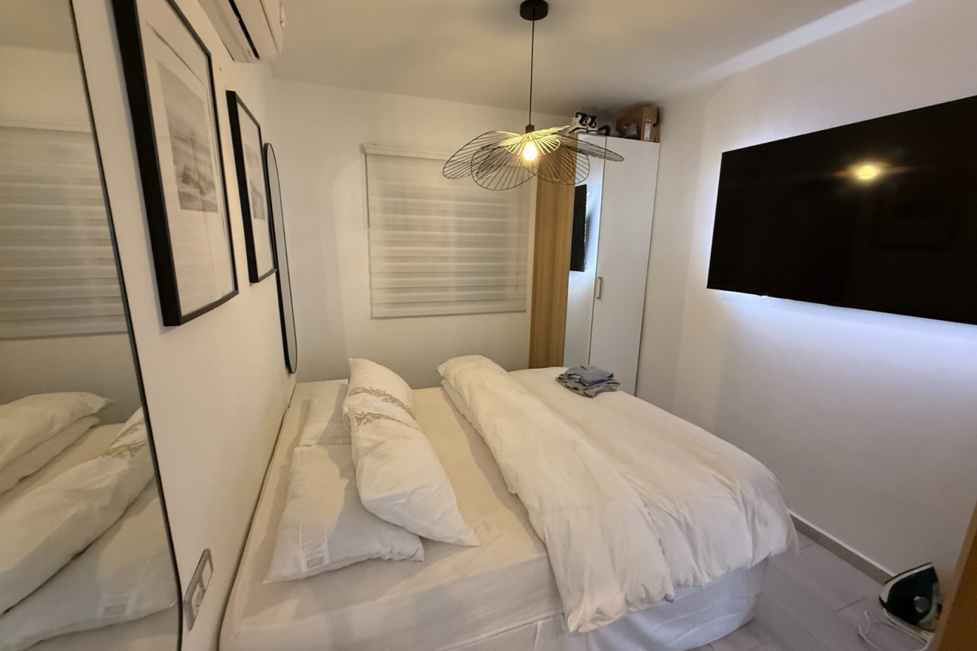 Resale - 3. Semi-detached house - Orihuela Costa - Costa Blanca South