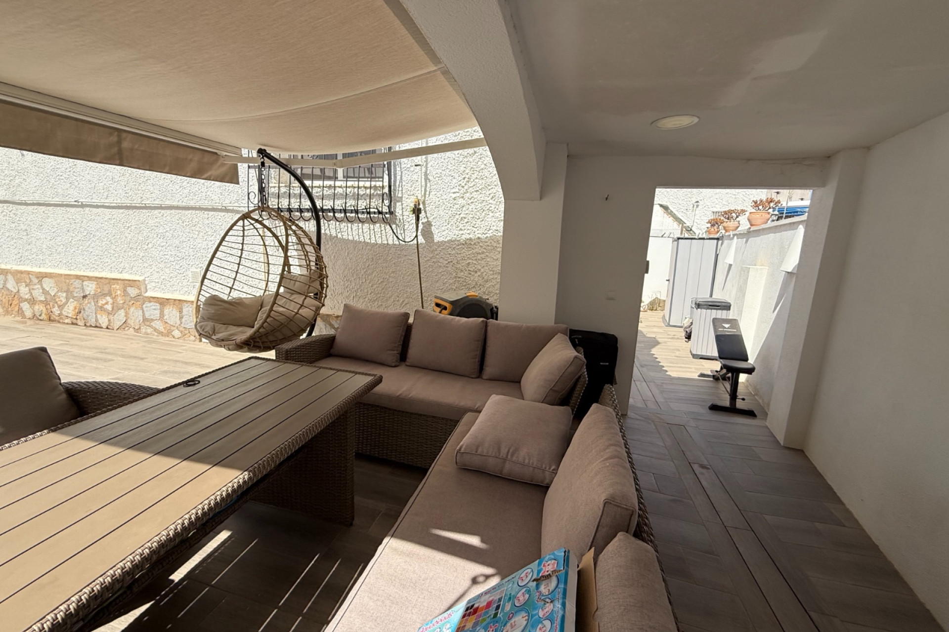 Resale - 3. Semi-detached house - Orihuela Costa - Costa Blanca South