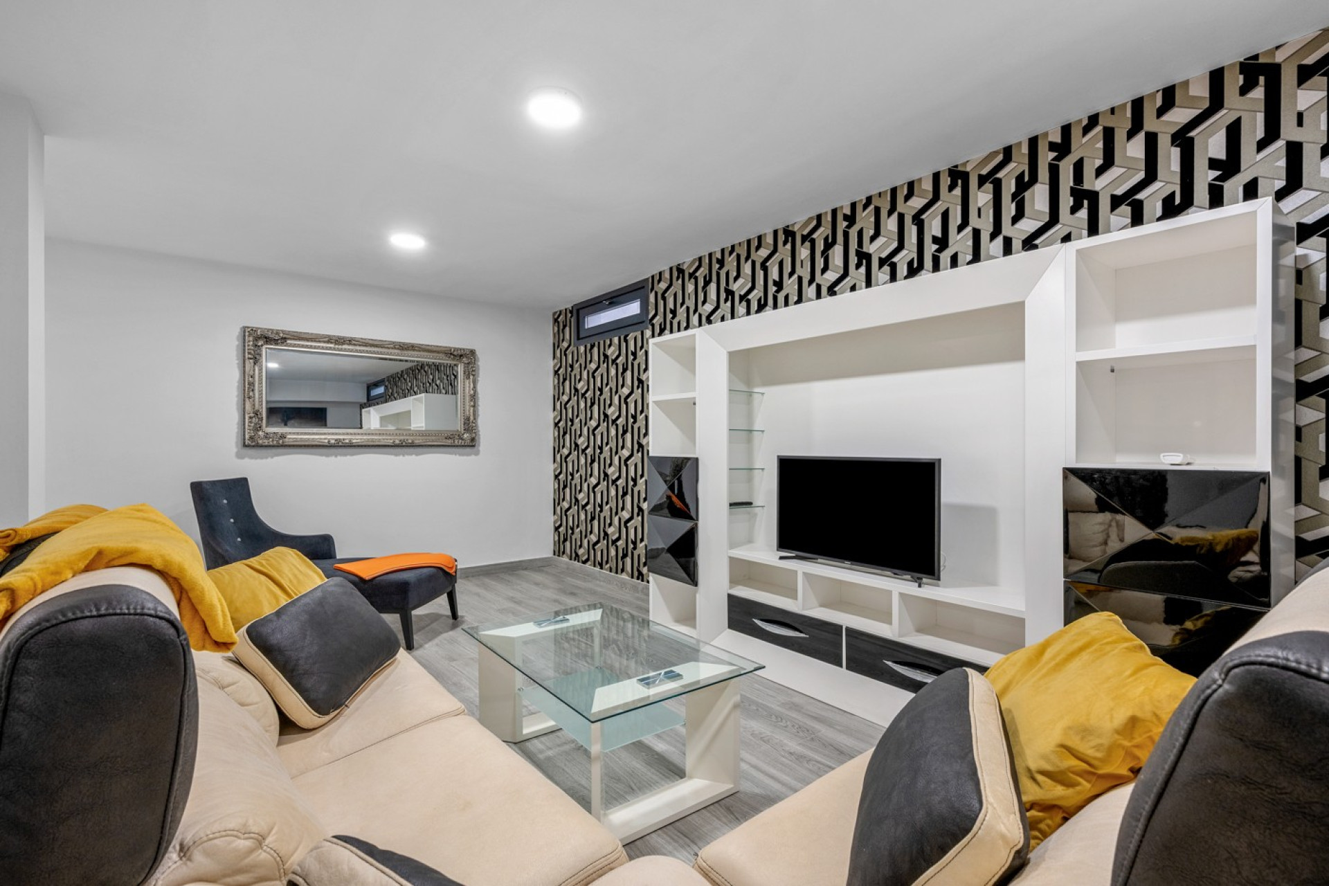 Resale - 3. Semi-detached house - Orihuela Costa - Costa Blanca South