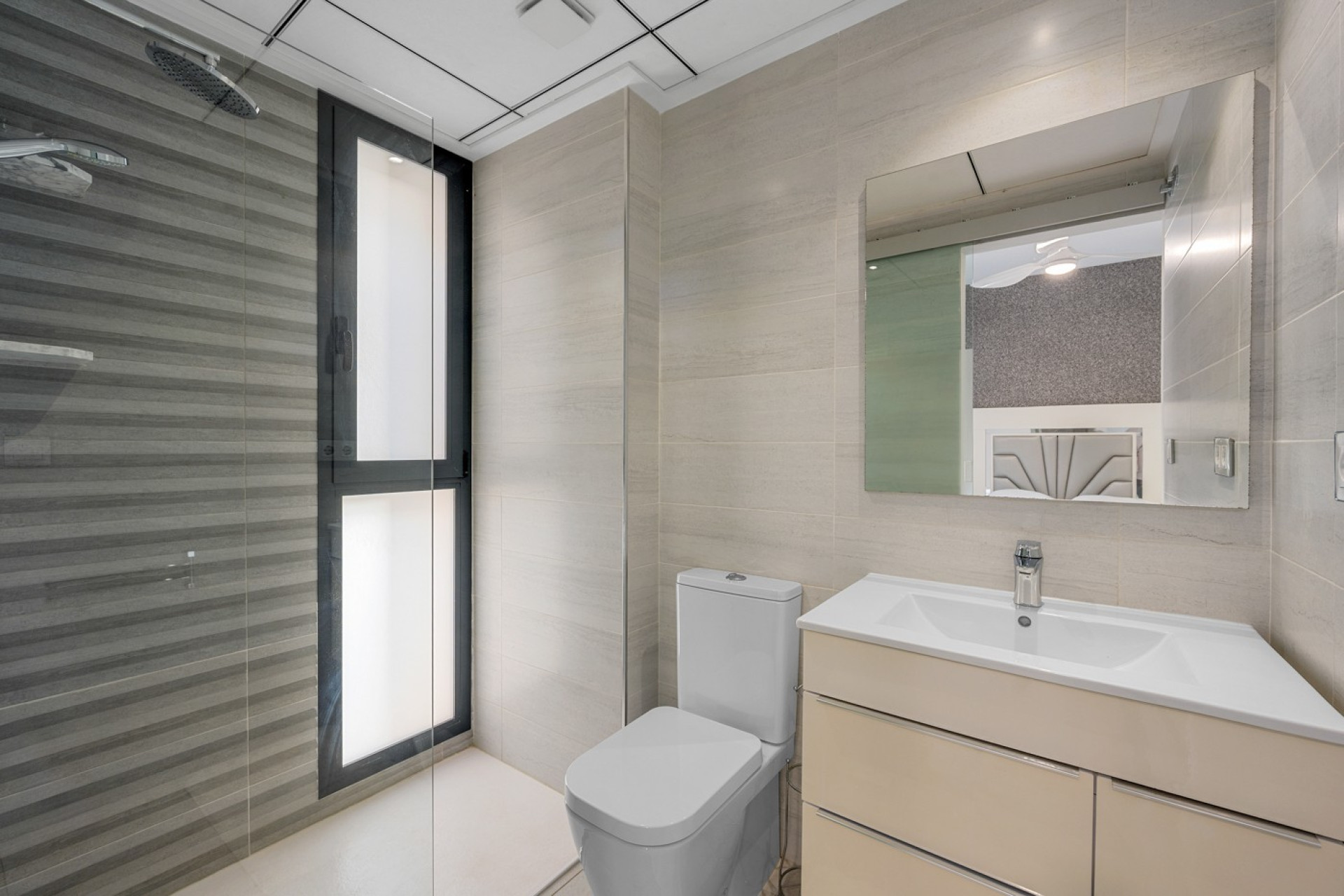 Resale - 3. Semi-detached house - Orihuela Costa - Costa Blanca South