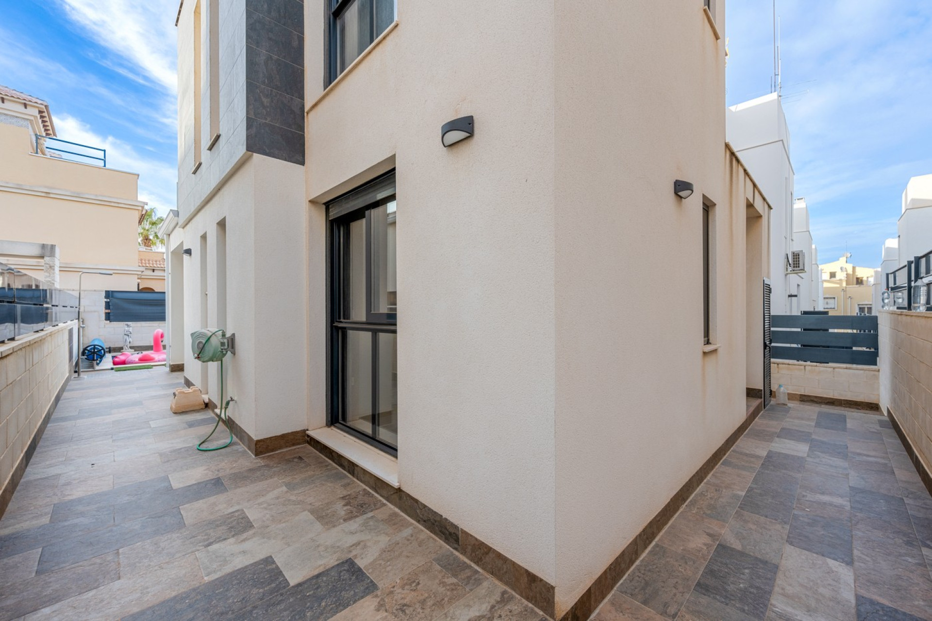 Resale - 3. Semi-detached house - Orihuela Costa - Costa Blanca South