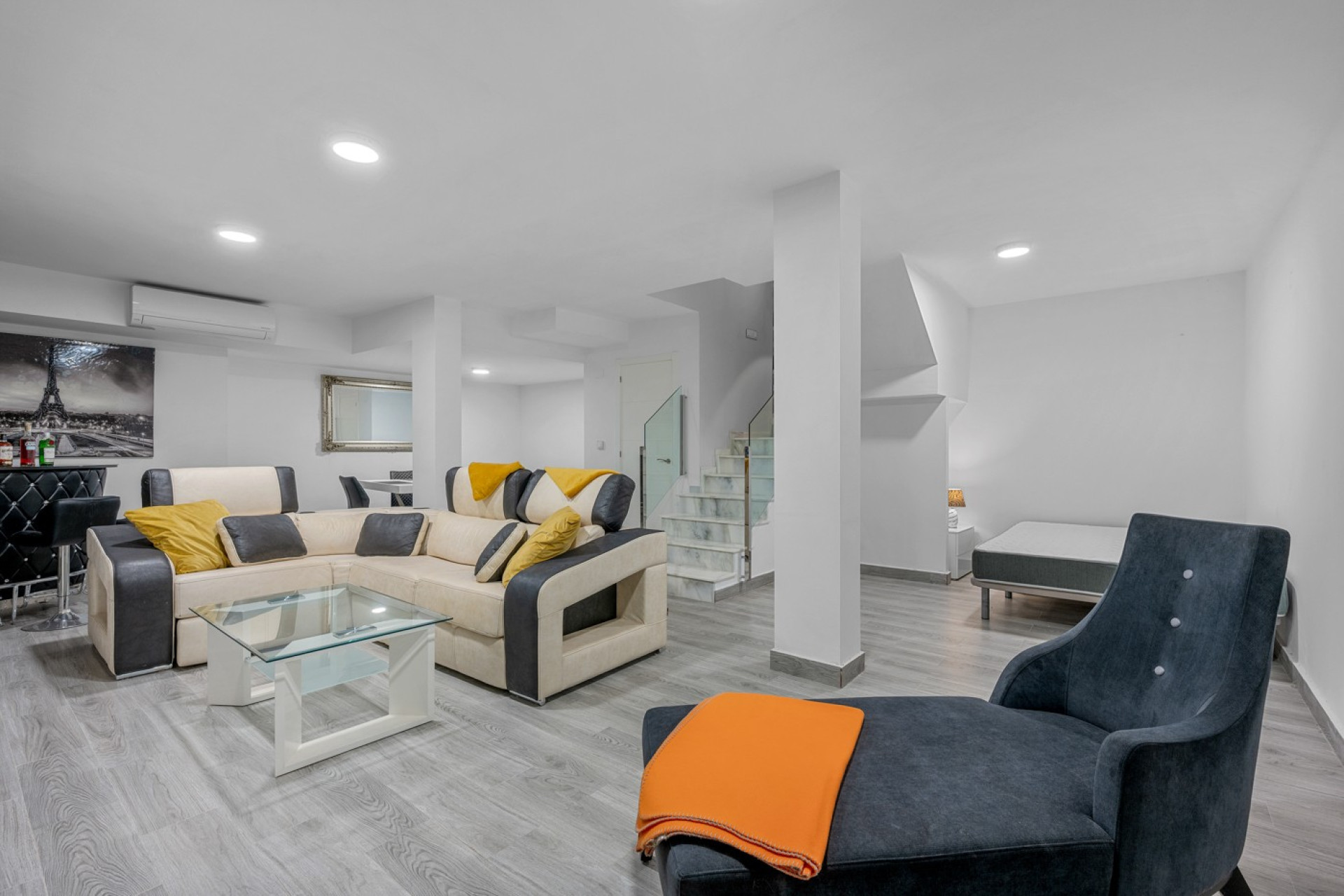 Resale - 3. Semi-detached house - Orihuela Costa - Costa Blanca South