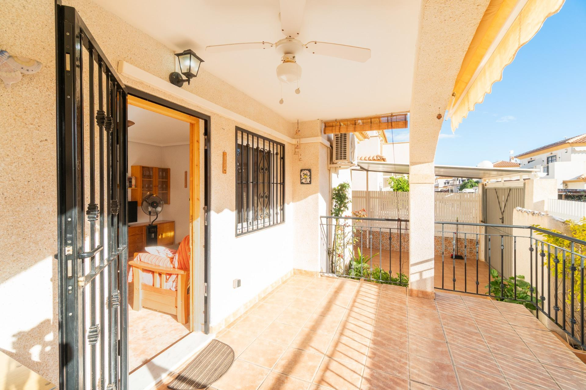 Resale - 3. Semi-detached house - Orihuela Costa - Costa Blanca South