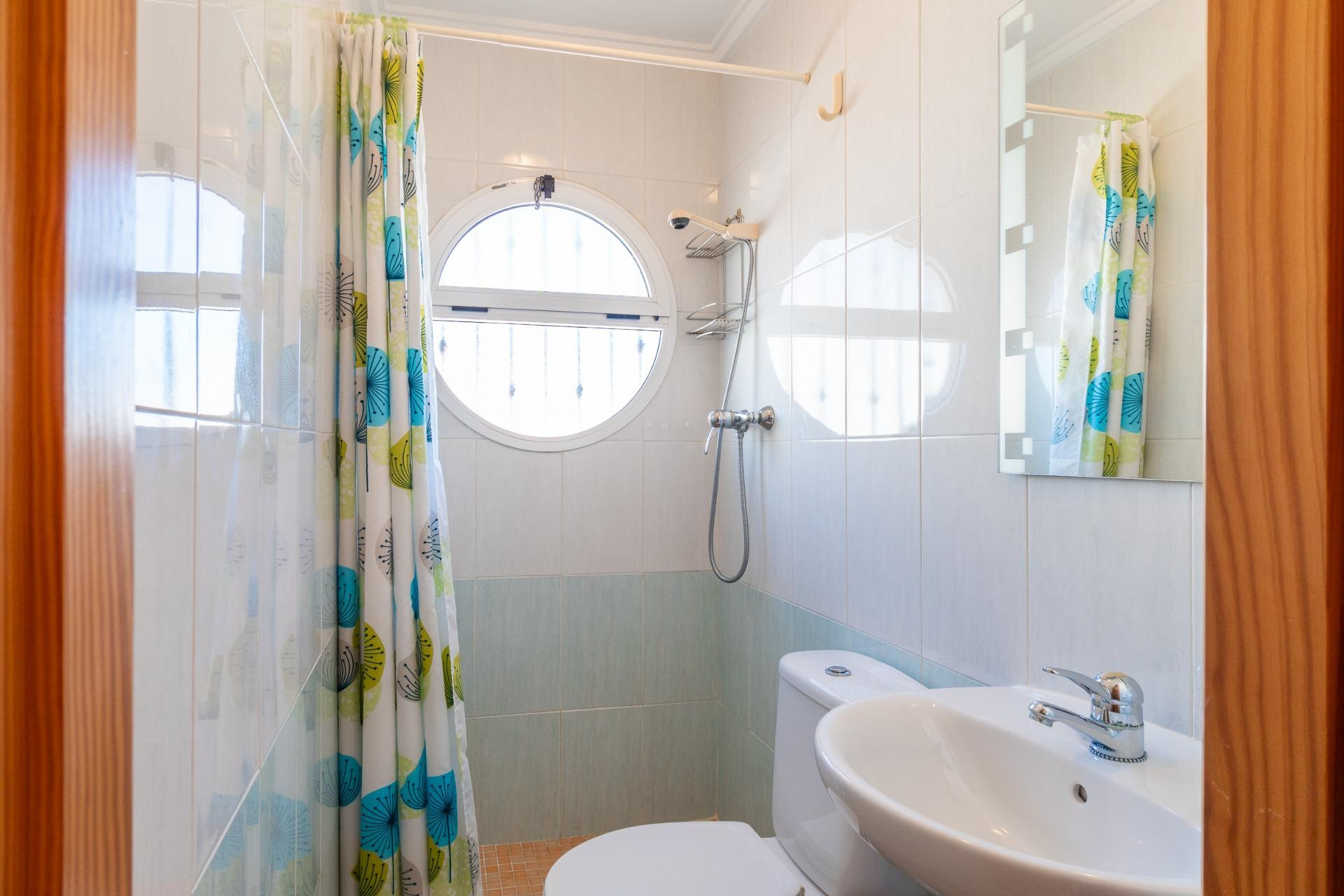 Resale - 3. Semi-detached house - Orihuela Costa - Costa Blanca South