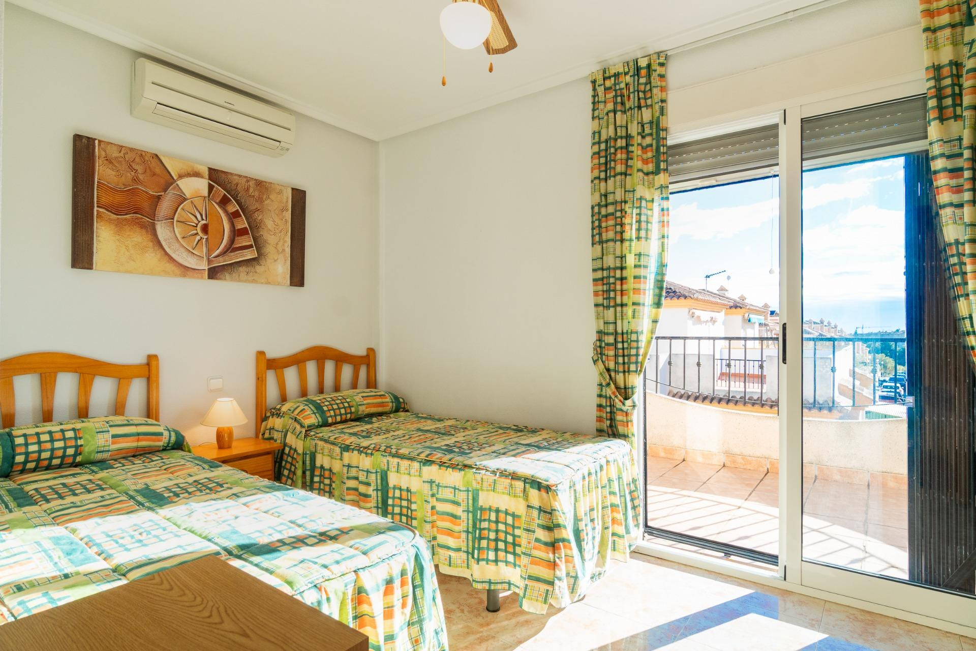 Resale - 3. Semi-detached house - Orihuela Costa - Costa Blanca South