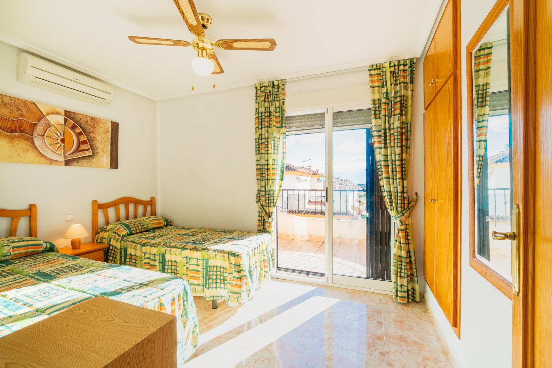 Resale - 3. Semi-detached house - Orihuela Costa - Costa Blanca South