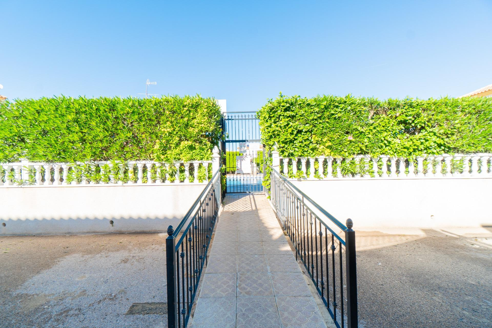 Resale - 3. Semi-detached house - Orihuela Costa - Costa Blanca South