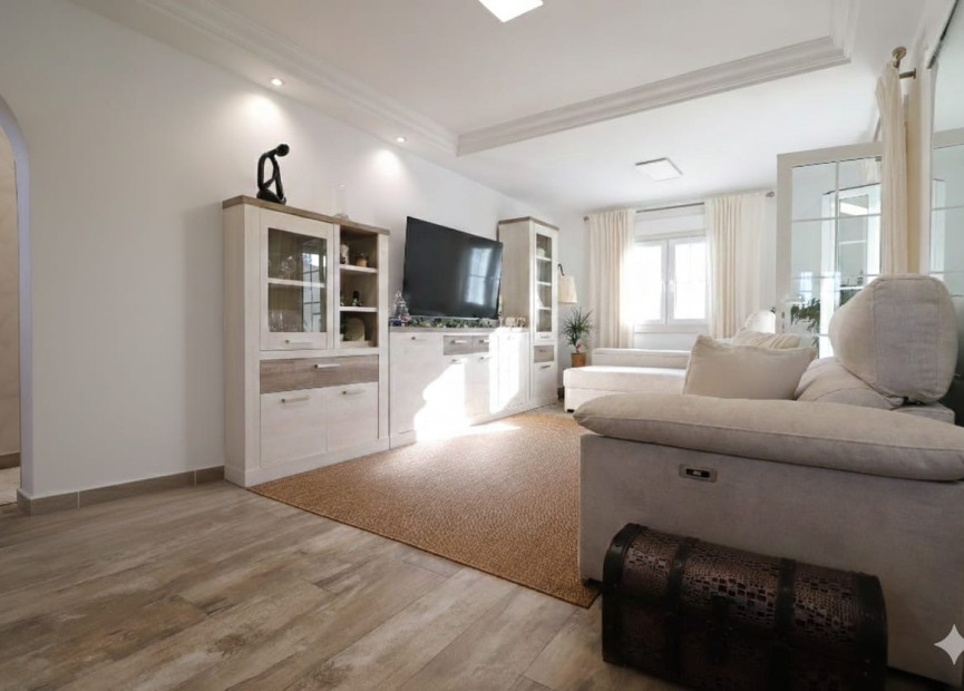 Resale - 3. Semi-detached house - Orihuela Costa - Costa Blanca South