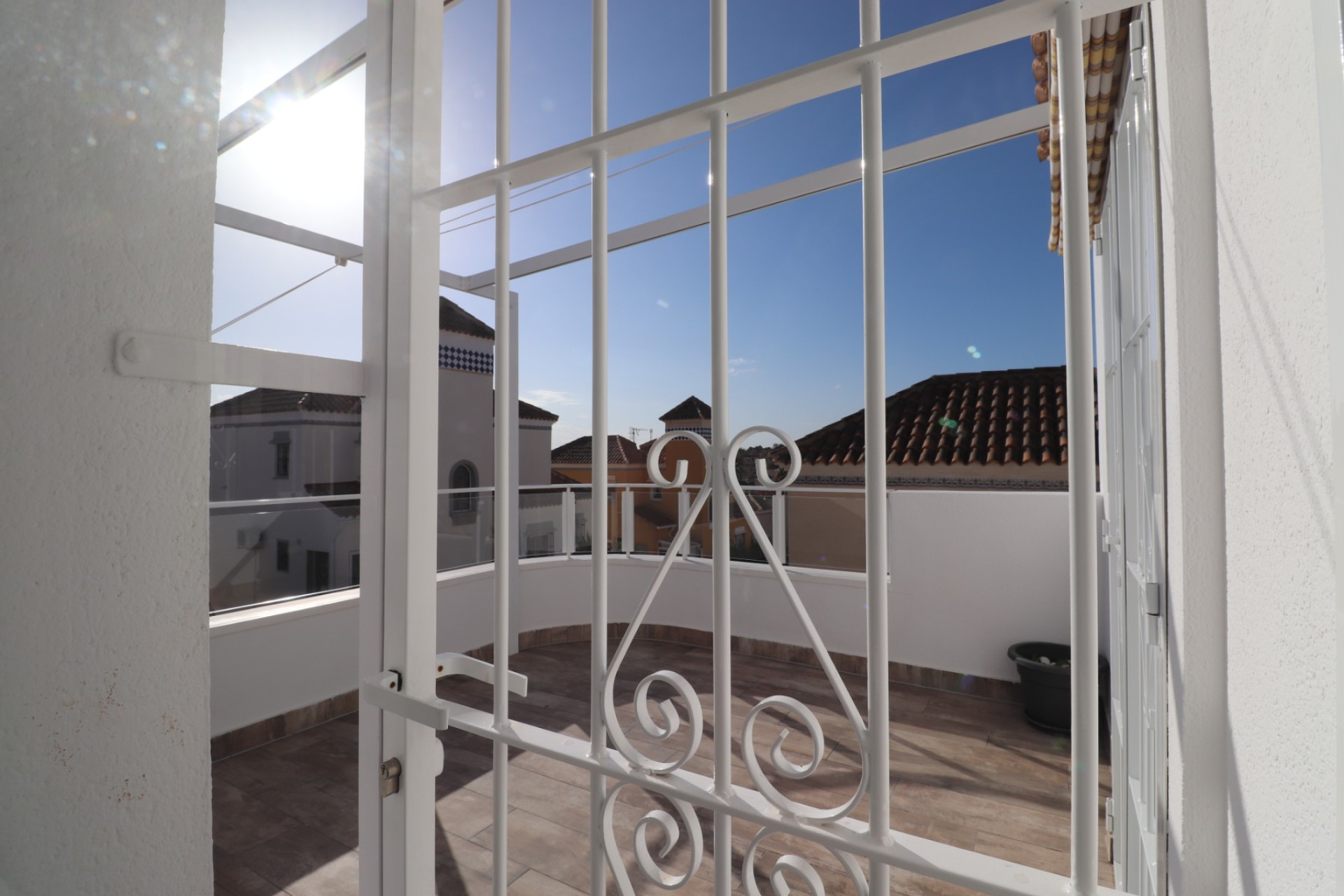 Resale - 3. Semi-detached house - Orihuela Costa - Costa Blanca South