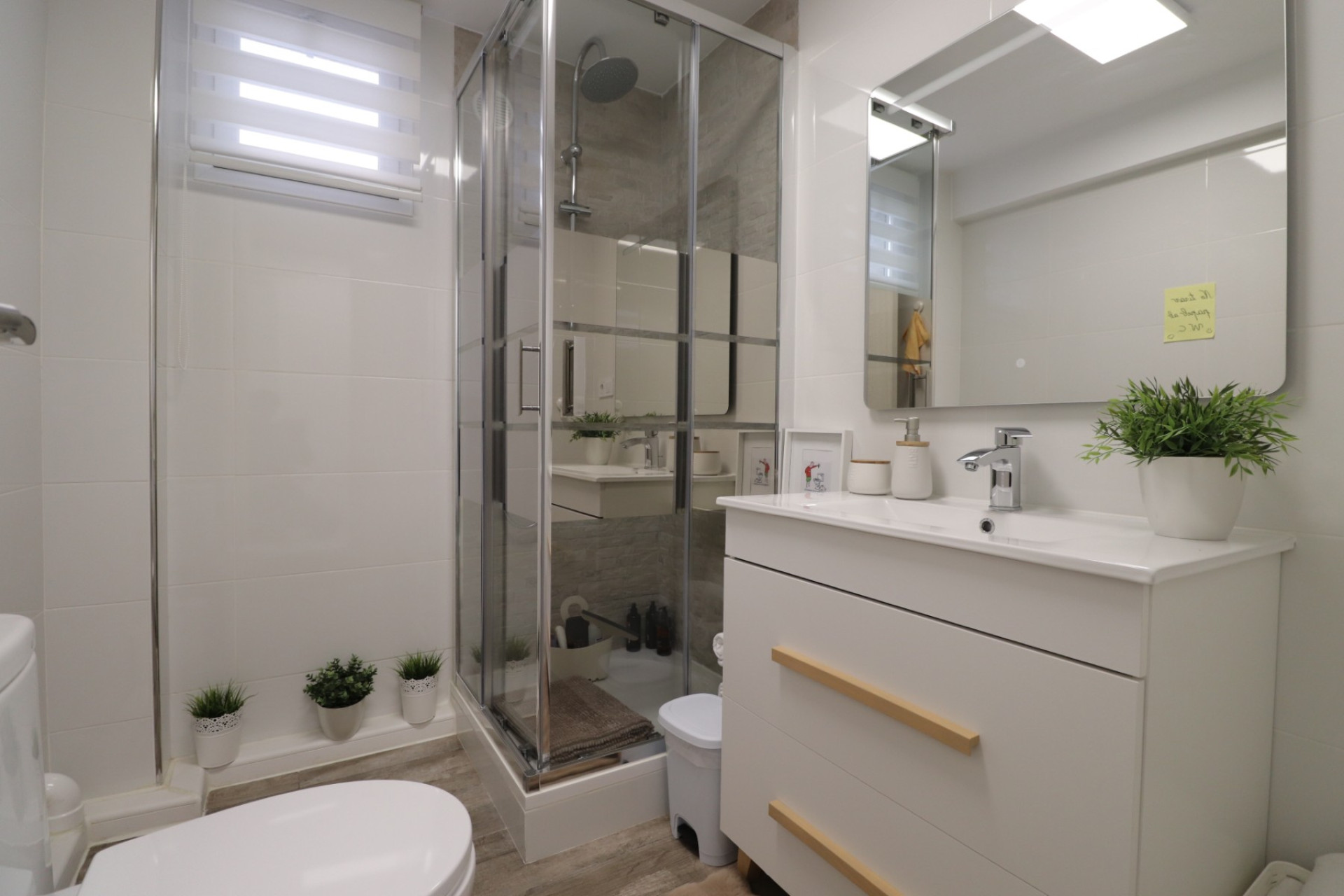 Resale - 3. Semi-detached house - Orihuela Costa - Costa Blanca South