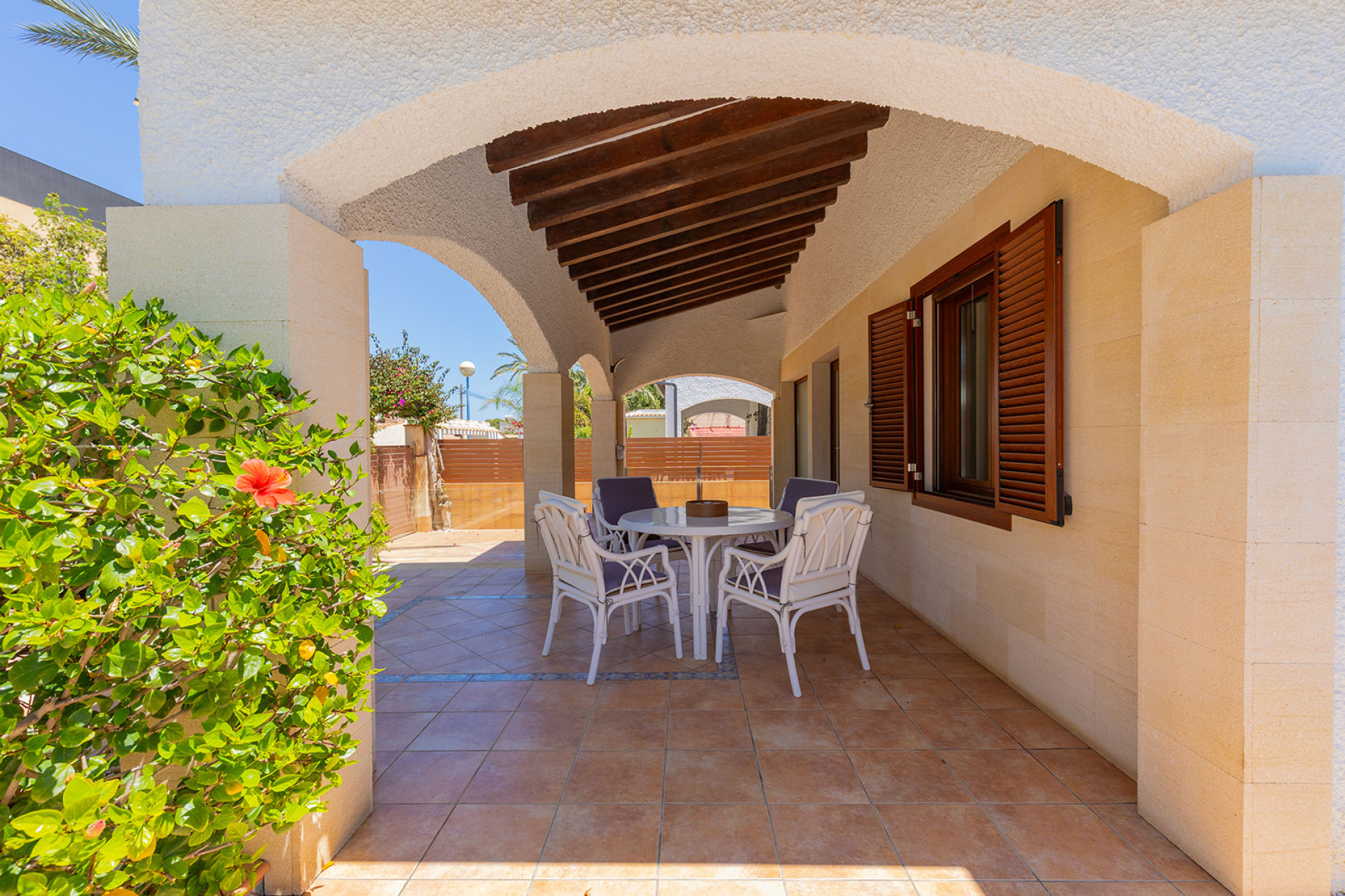 Resale - 3. Semi-detached house - Orihuela Costa - Costa Blanca South