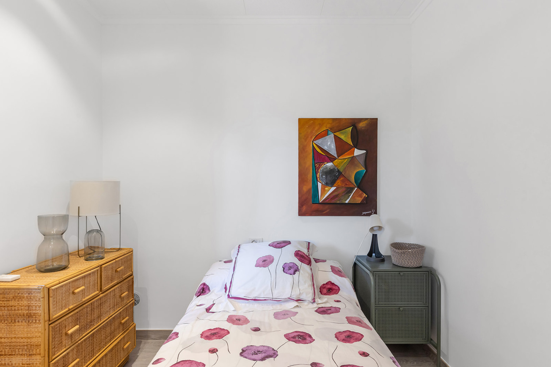 Resale - 3. Semi-detached house - Orihuela Costa - Costa Blanca South