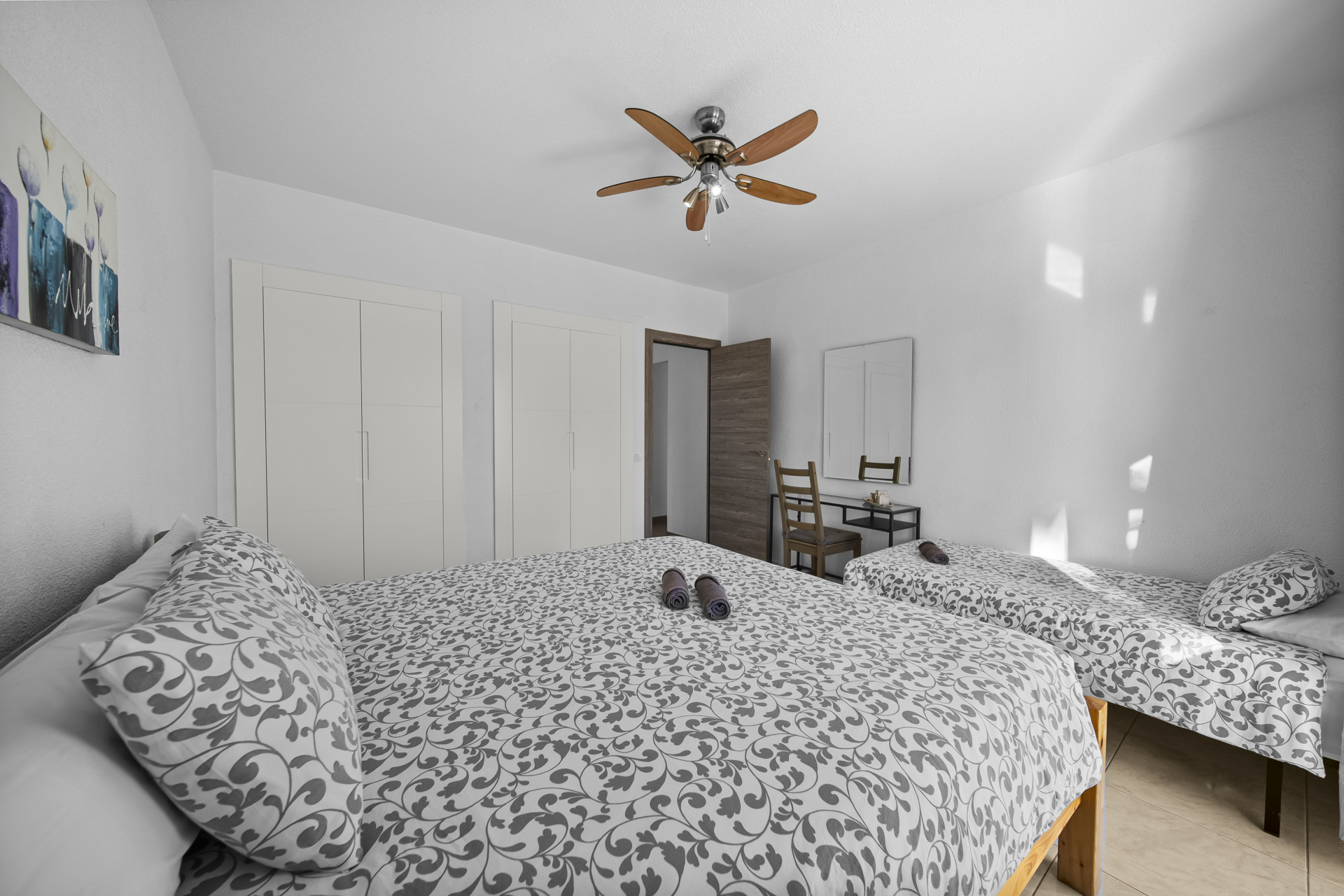 Resale - 3. Semi-detached house - Orihuela Costa - Costa Blanca South