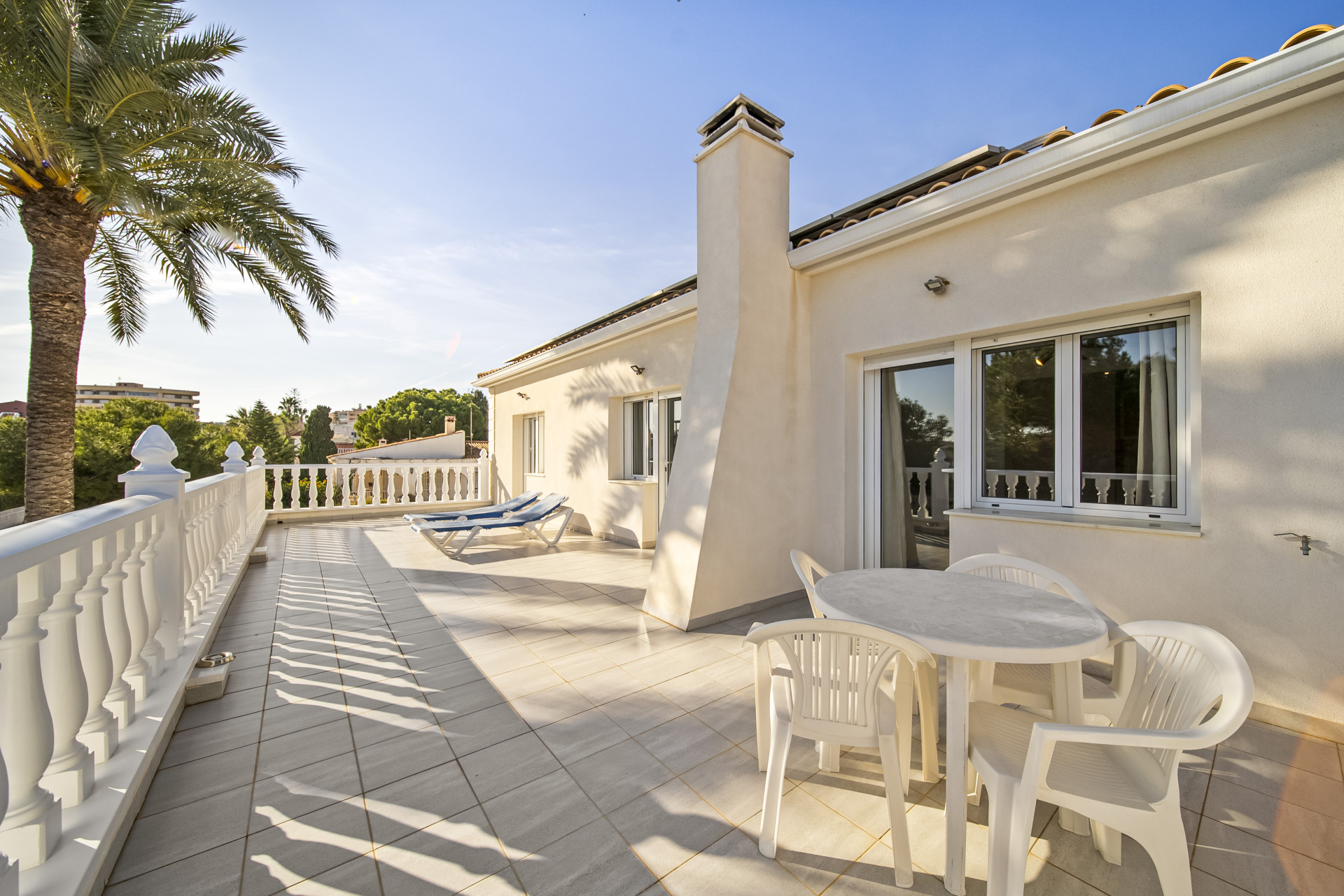 Resale - 3. Semi-detached house - Orihuela Costa - Costa Blanca South