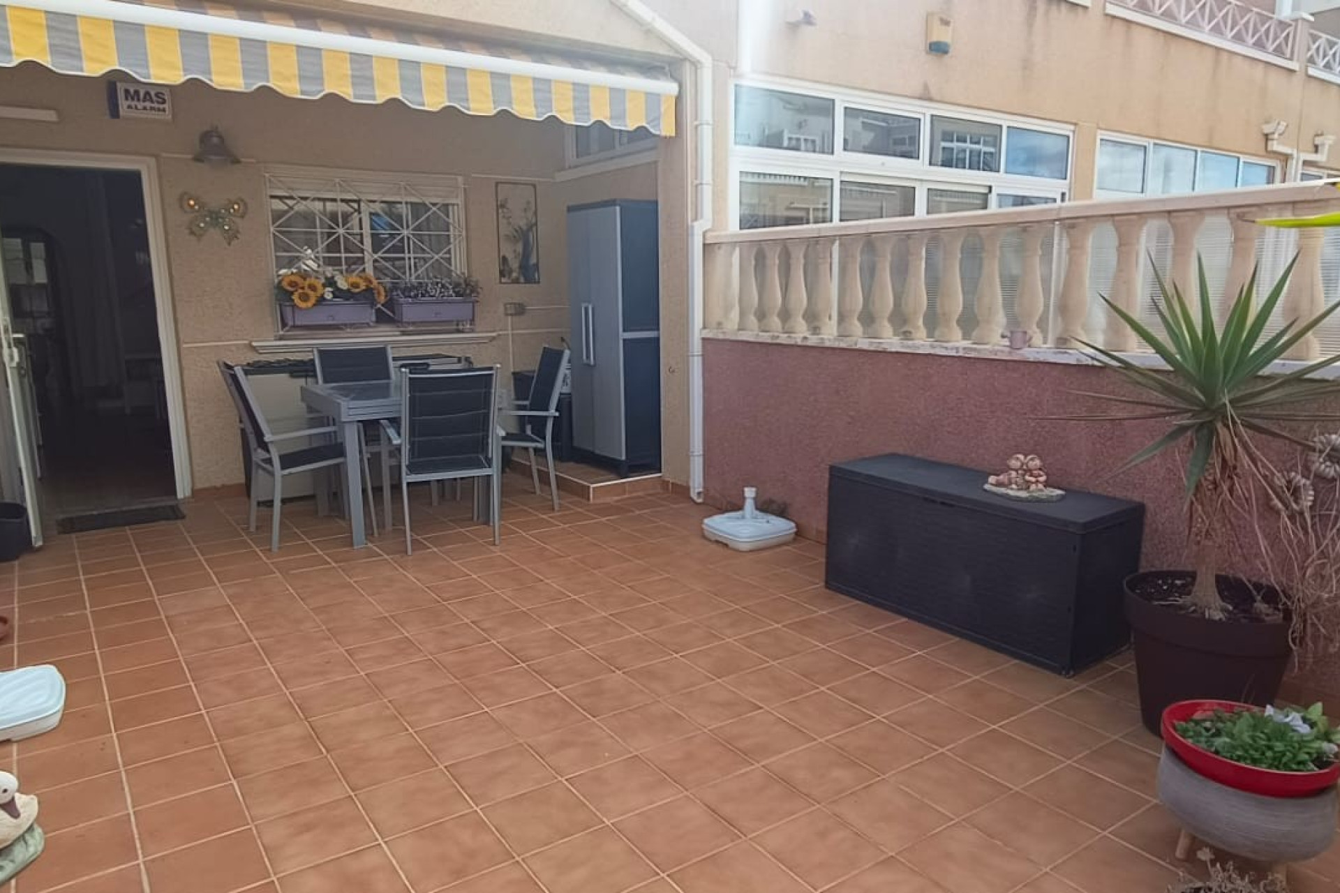 Resale - 3. Semi-detached house - Orihuela Costa - Costa Blanca South