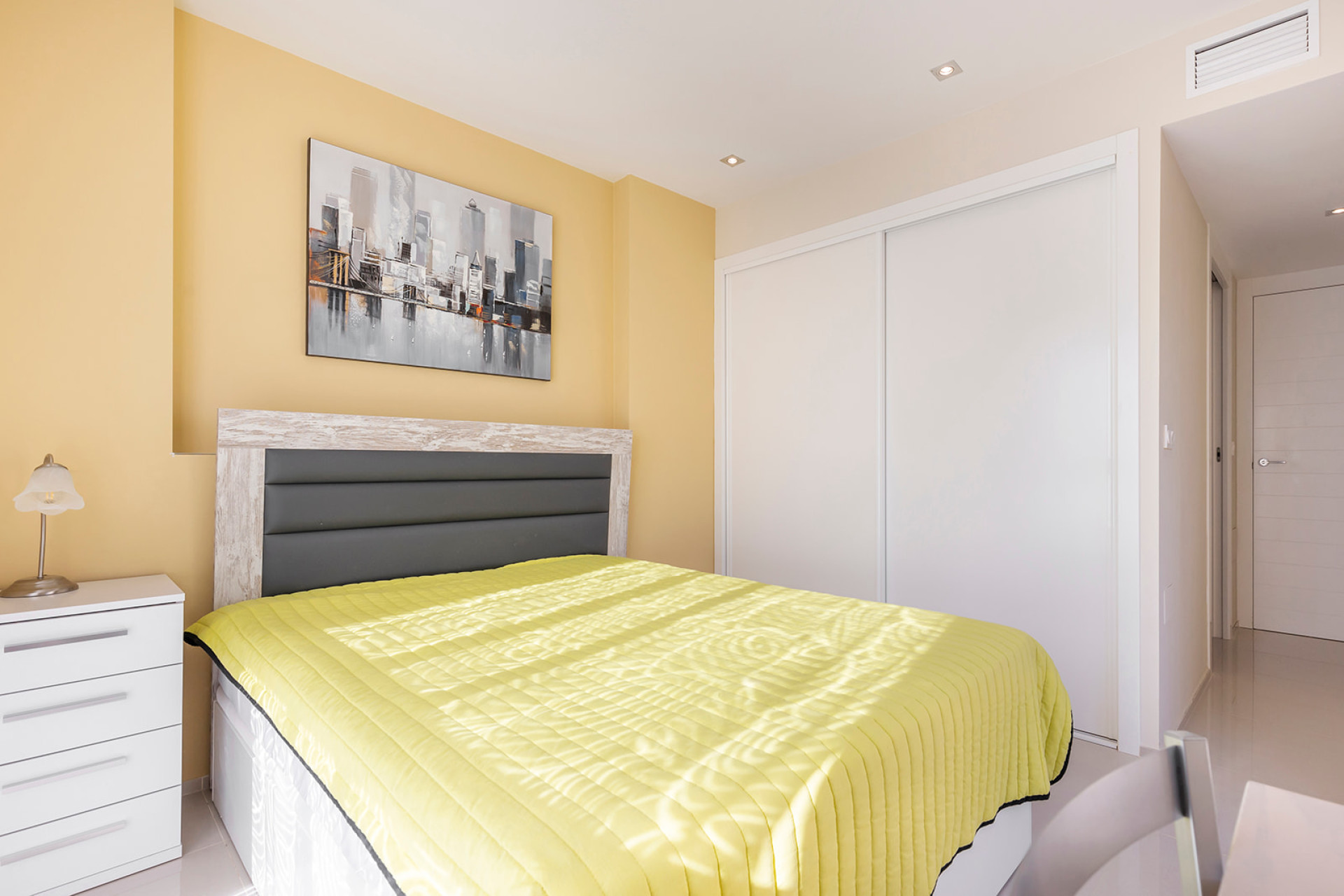 Resale - 3. Semi-detached house - Orihuela Costa - La Zenia