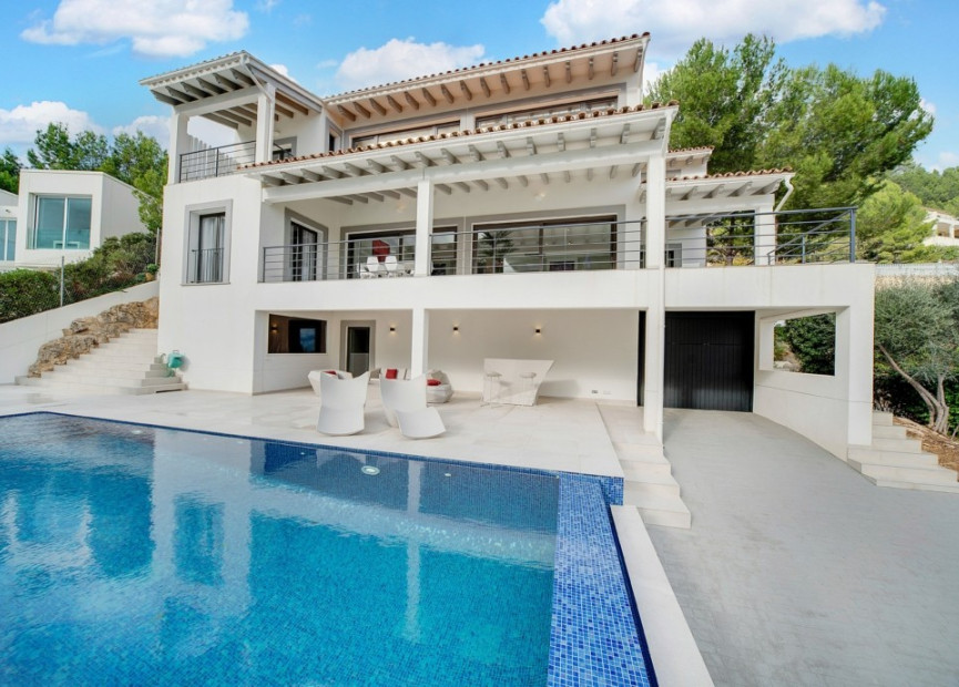 Resale - 3. Semi-detached house - Palma - Andalusia