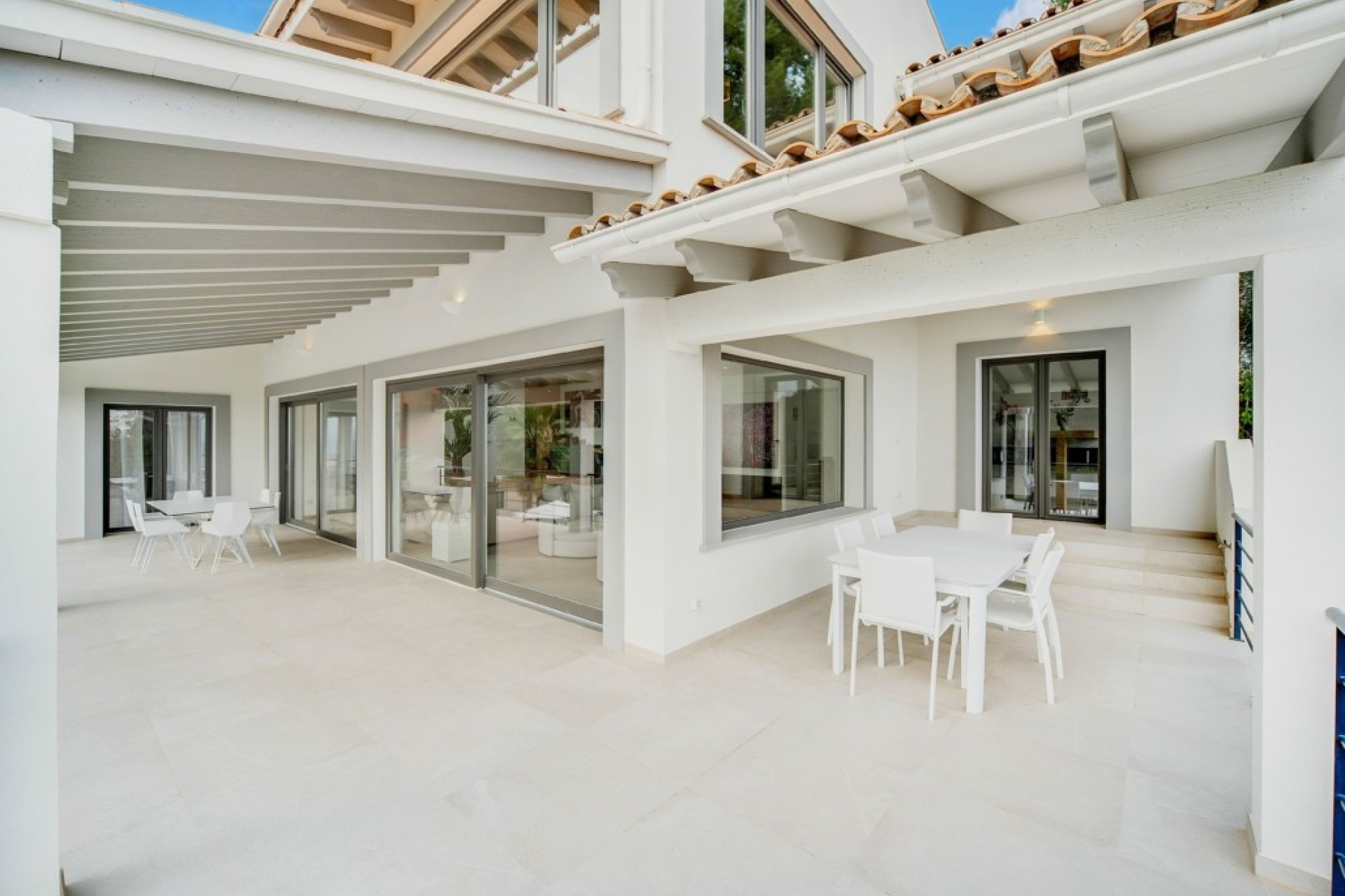 Resale - 3. Semi-detached house - Palma - Andalusia