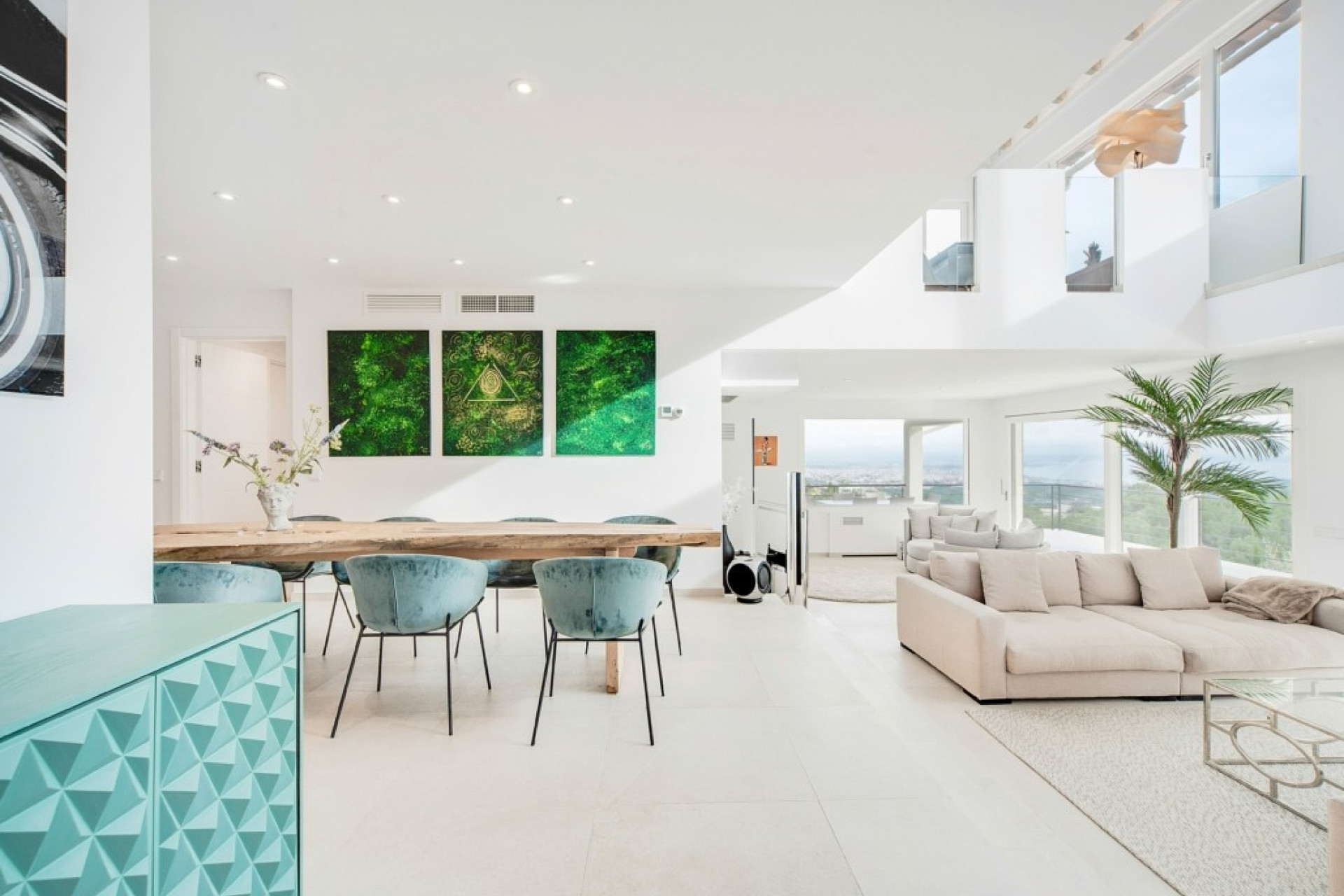 Resale - 3. Semi-detached house - Palma - Andalusia