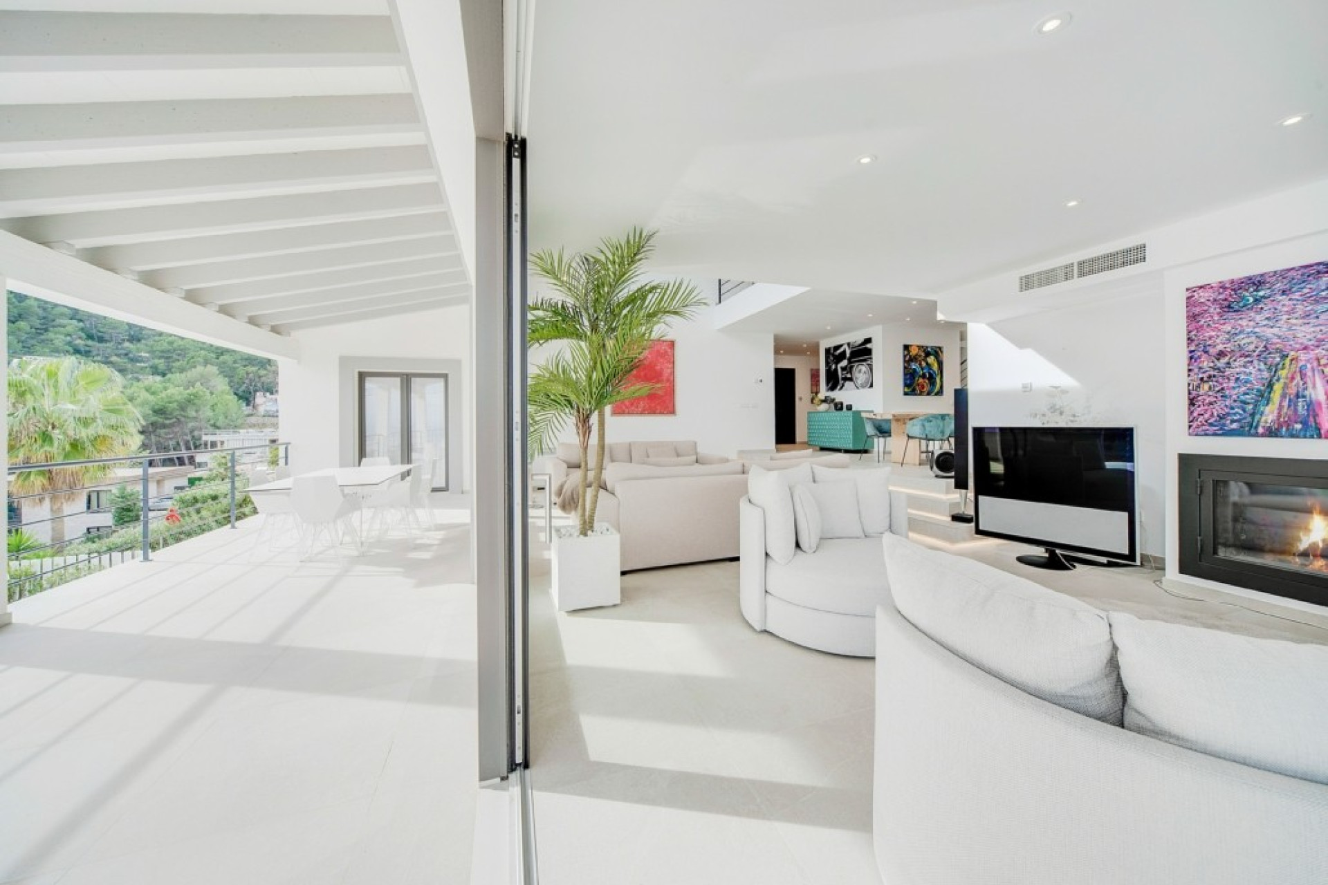 Resale - 3. Semi-detached house - Palma - Andalusia