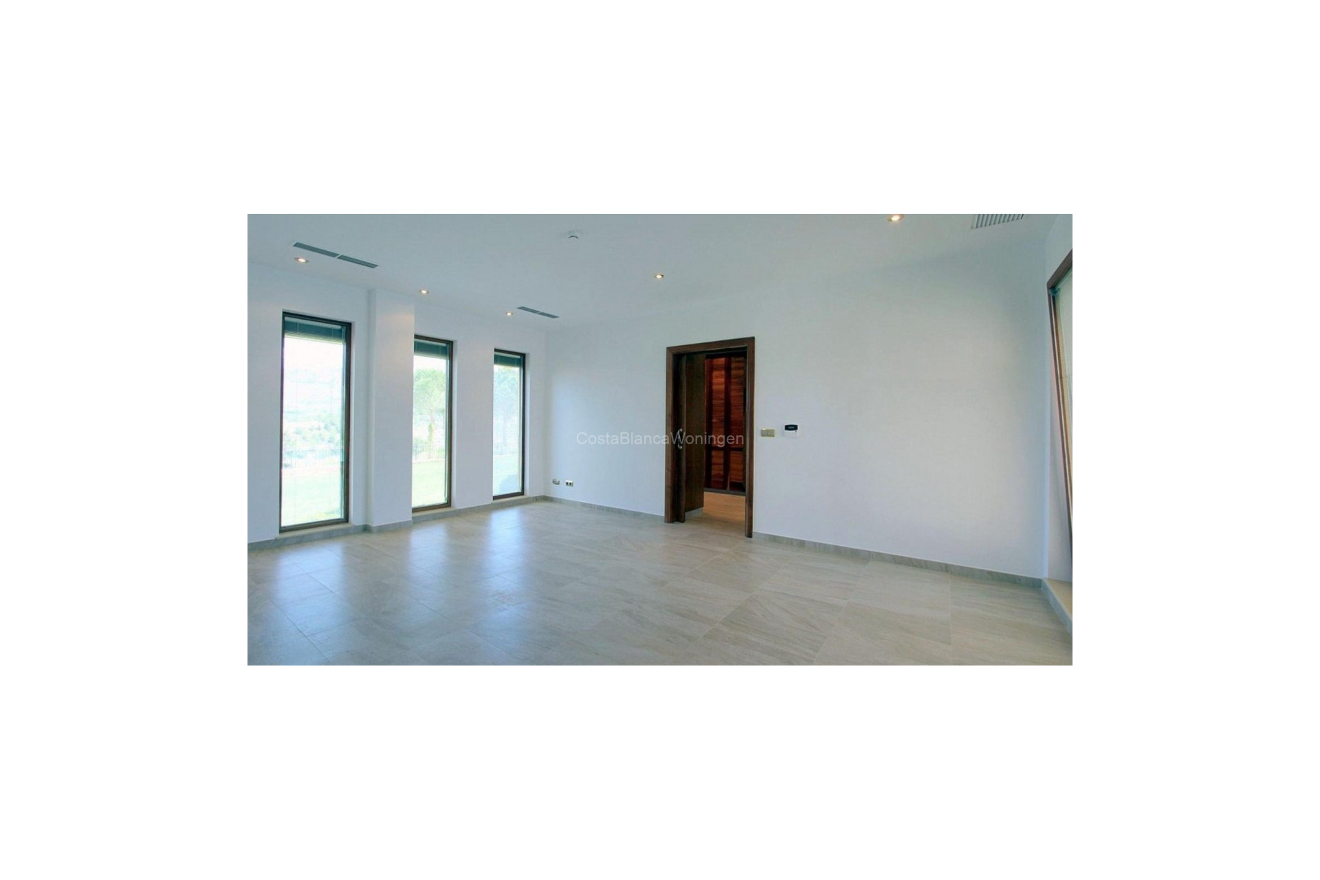 Resale - 3. Semi-detached house - Penàguila - Costa Blanca North