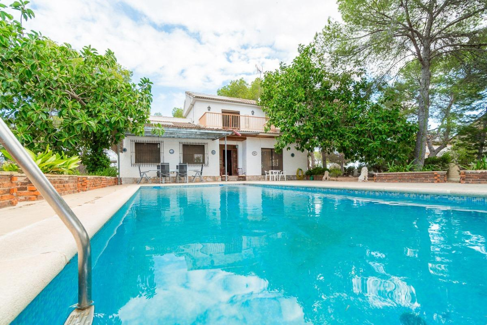 Resale - 3. Semi-detached house - Pilar de la Horadada - Costa Blanca South