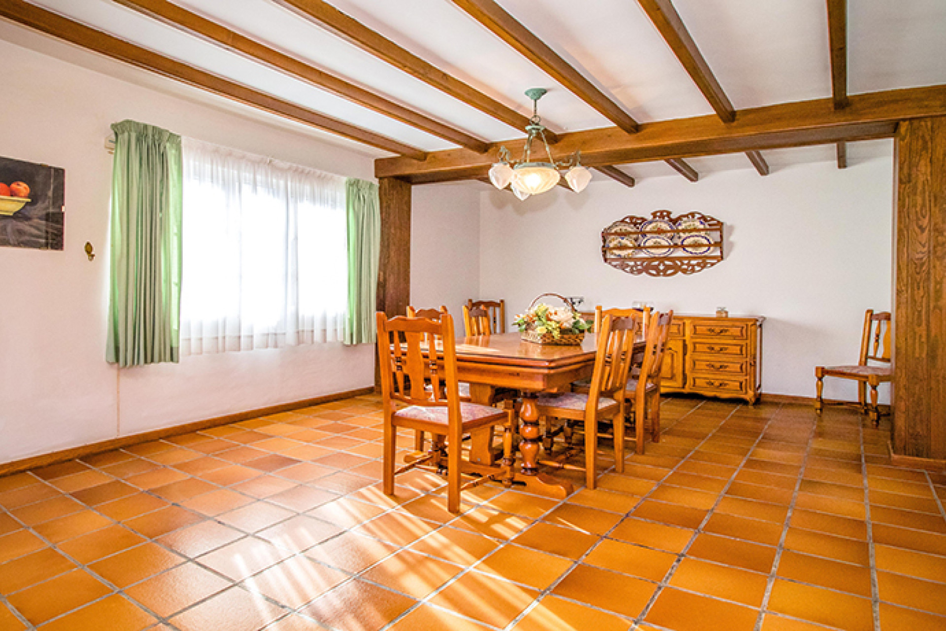 Resale - 3. Semi-detached house - Pilar de la Horadada - Costa Blanca South