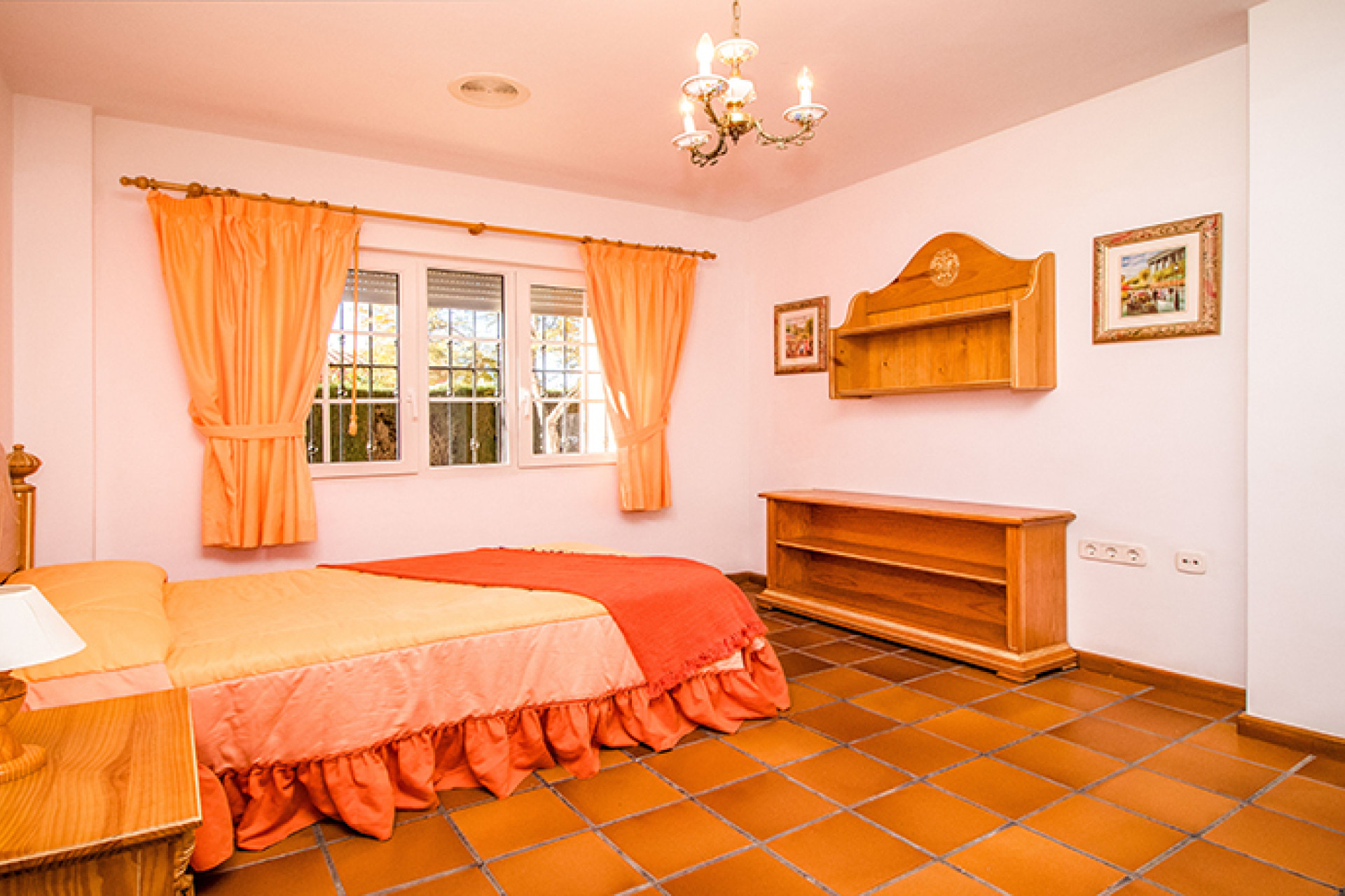 Resale - 3. Semi-detached house - Pilar de la Horadada - Costa Blanca South