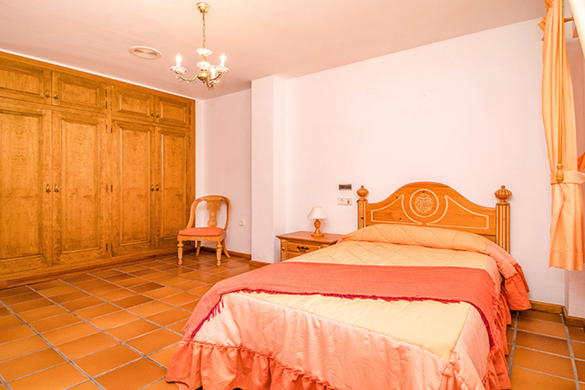 Resale - 3. Semi-detached house - Pilar de la Horadada - Costa Blanca South