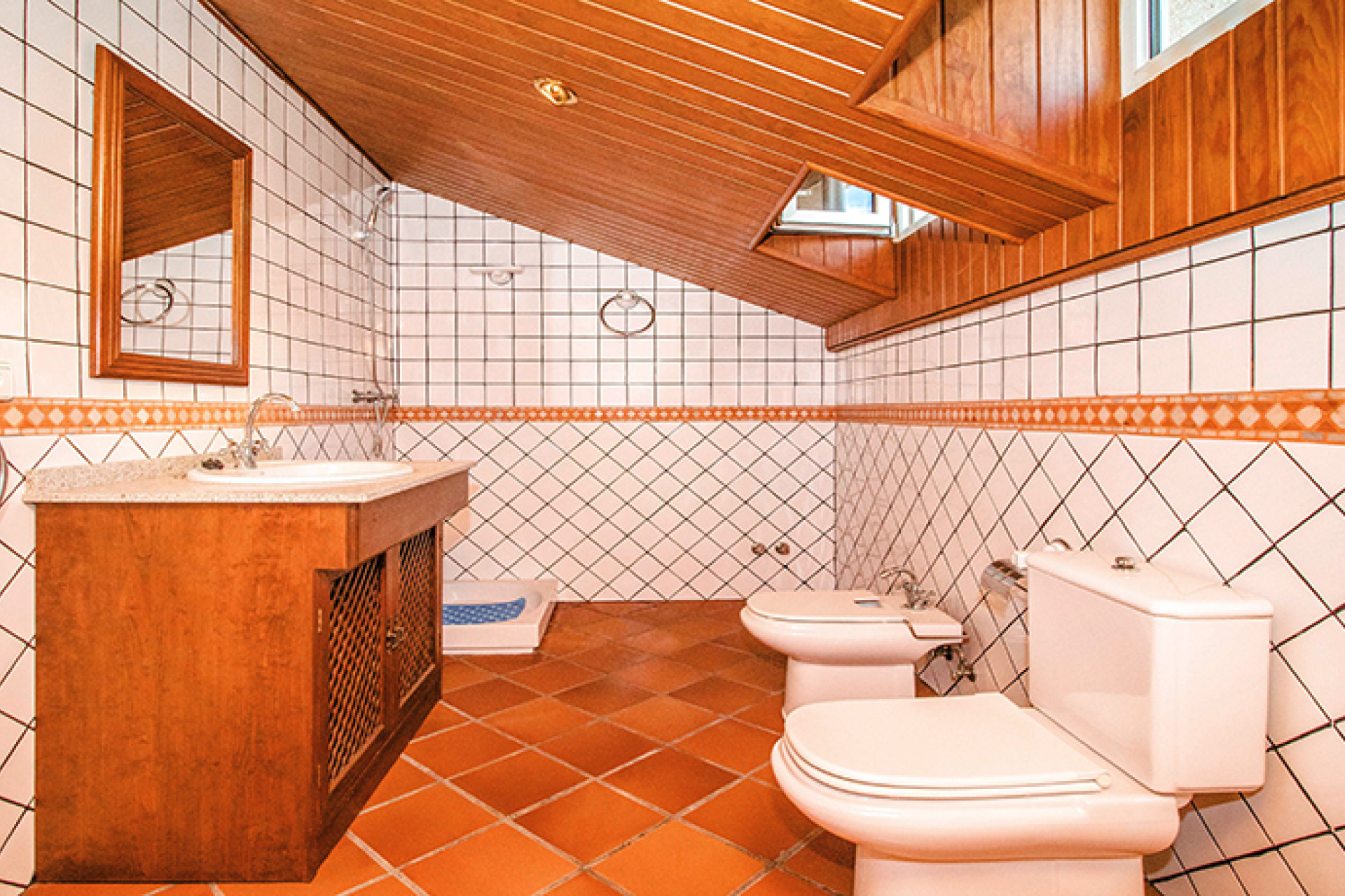 Resale - 3. Semi-detached house - Pilar de la Horadada - Costa Blanca South