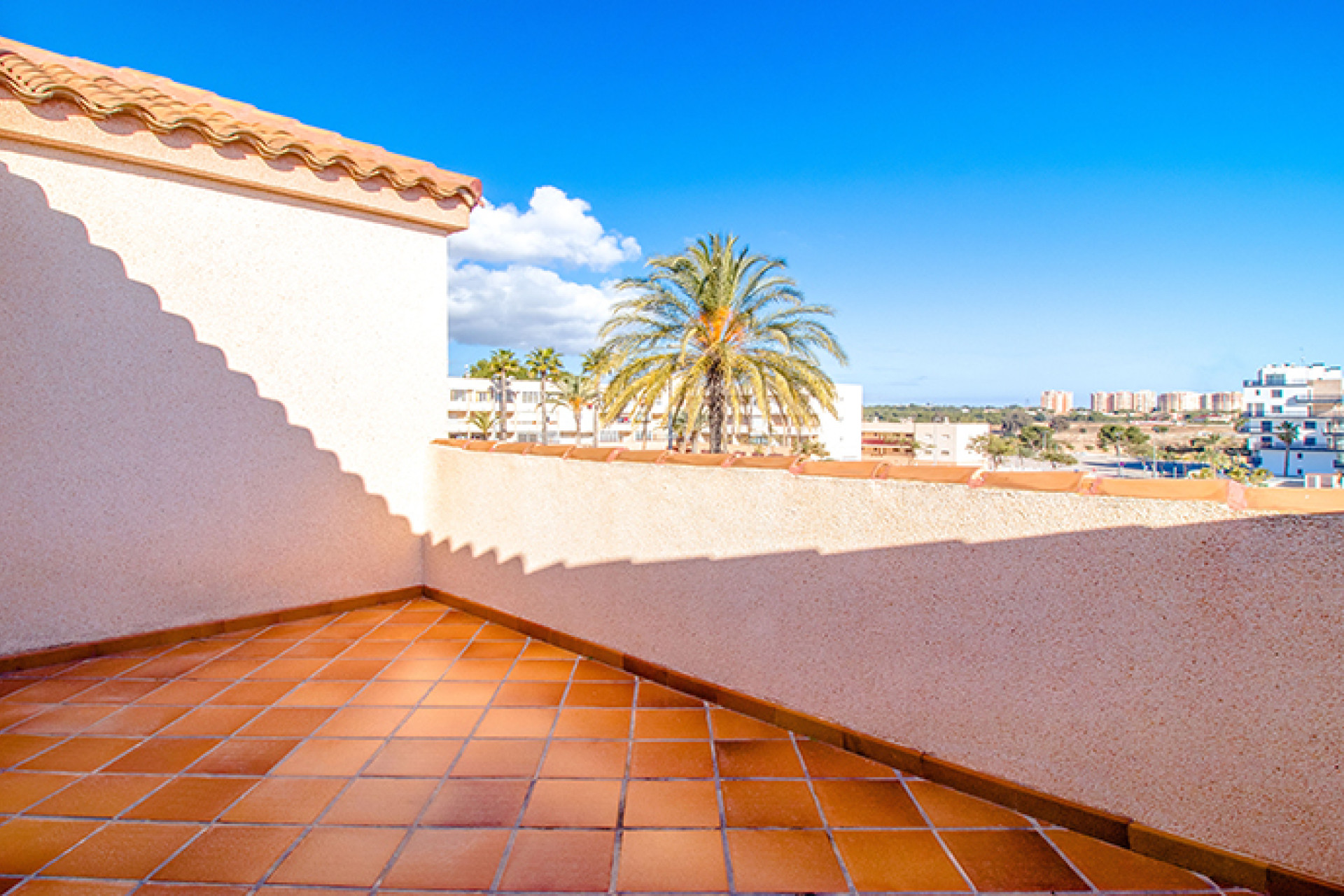 Resale - 3. Semi-detached house - Pilar de la Horadada - Costa Blanca South