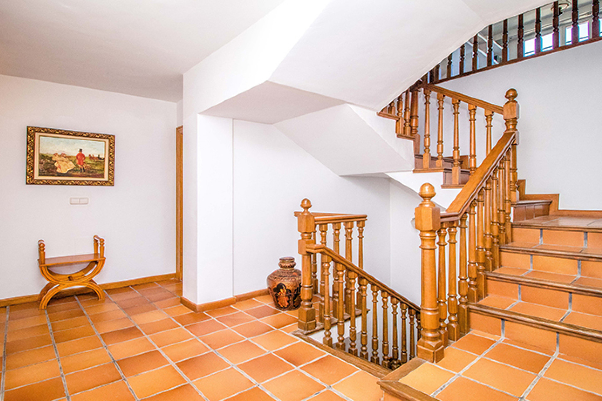 Resale - 3. Semi-detached house - Pilar de la Horadada - Costa Blanca South