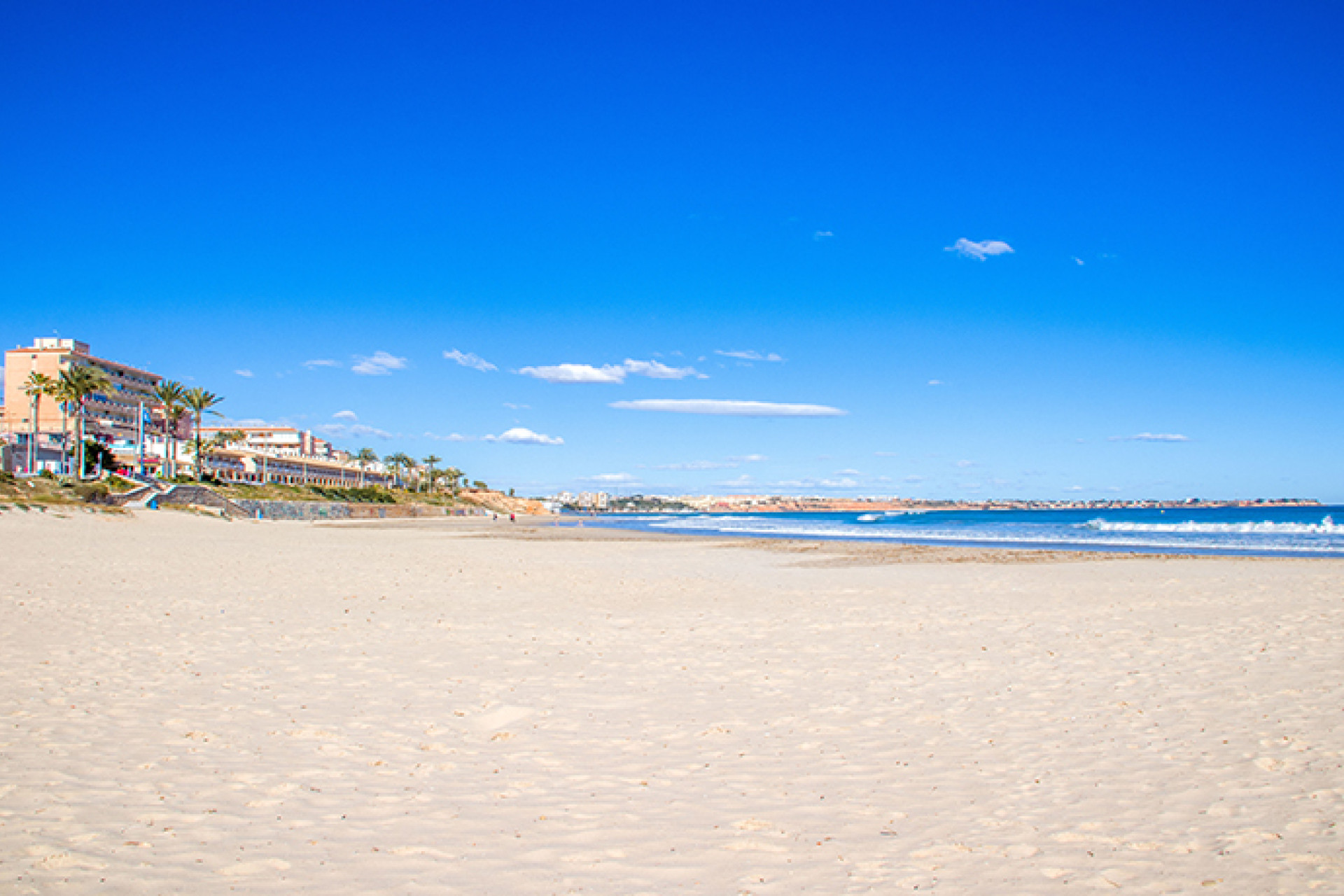 Resale - 3. Semi-detached house - Pilar de la Horadada - Costa Blanca South