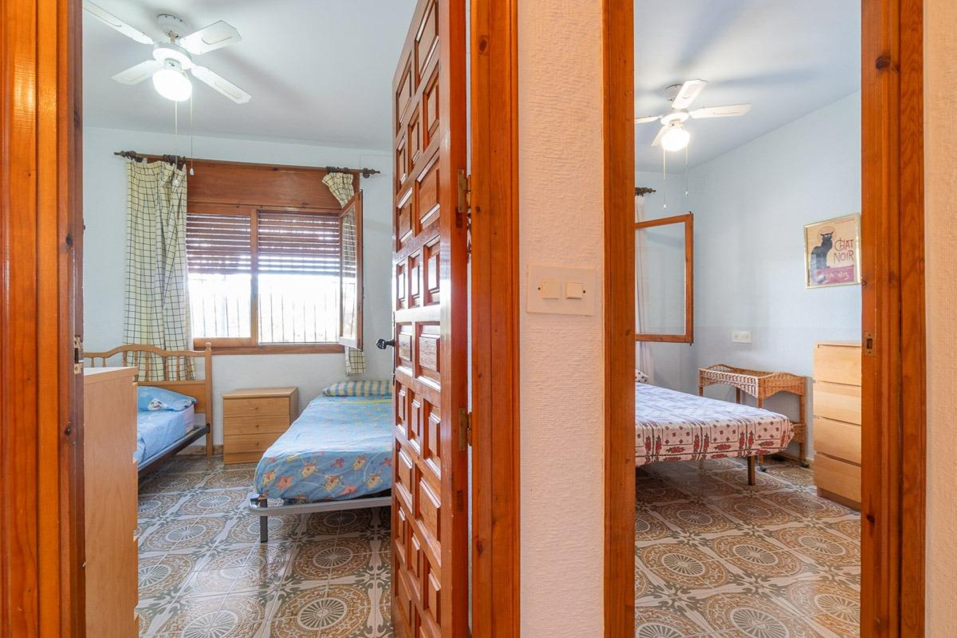 Resale - 3. Semi-detached house - Pilar de la Horadada - Costa Blanca South