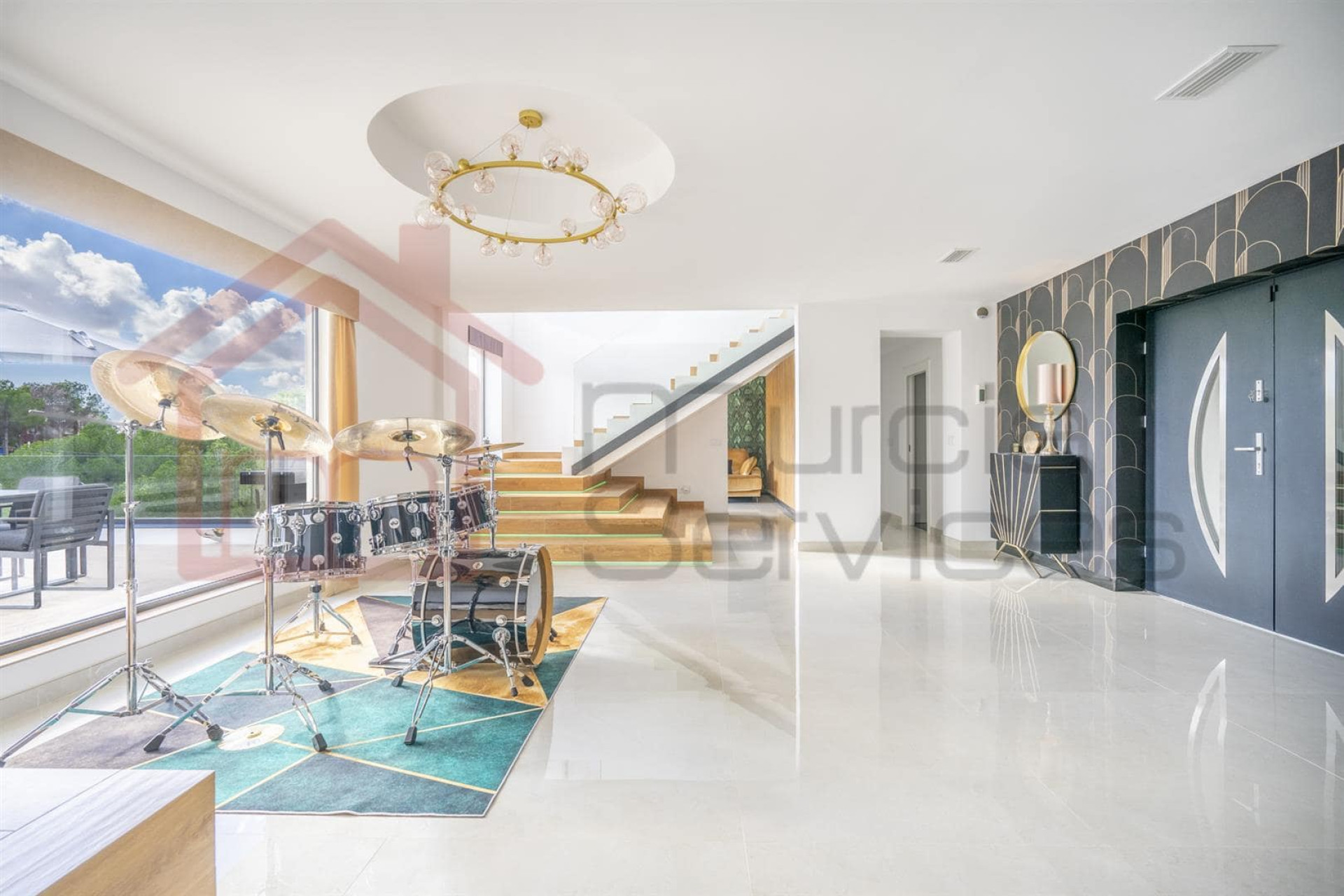 Resale - 3. Semi-detached house - Pinar de Campoverde - Costa Blanca South