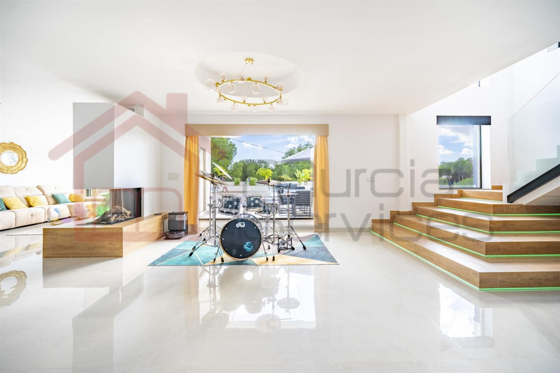 Resale - 3. Semi-detached house - Pinar de Campoverde - Costa Blanca South